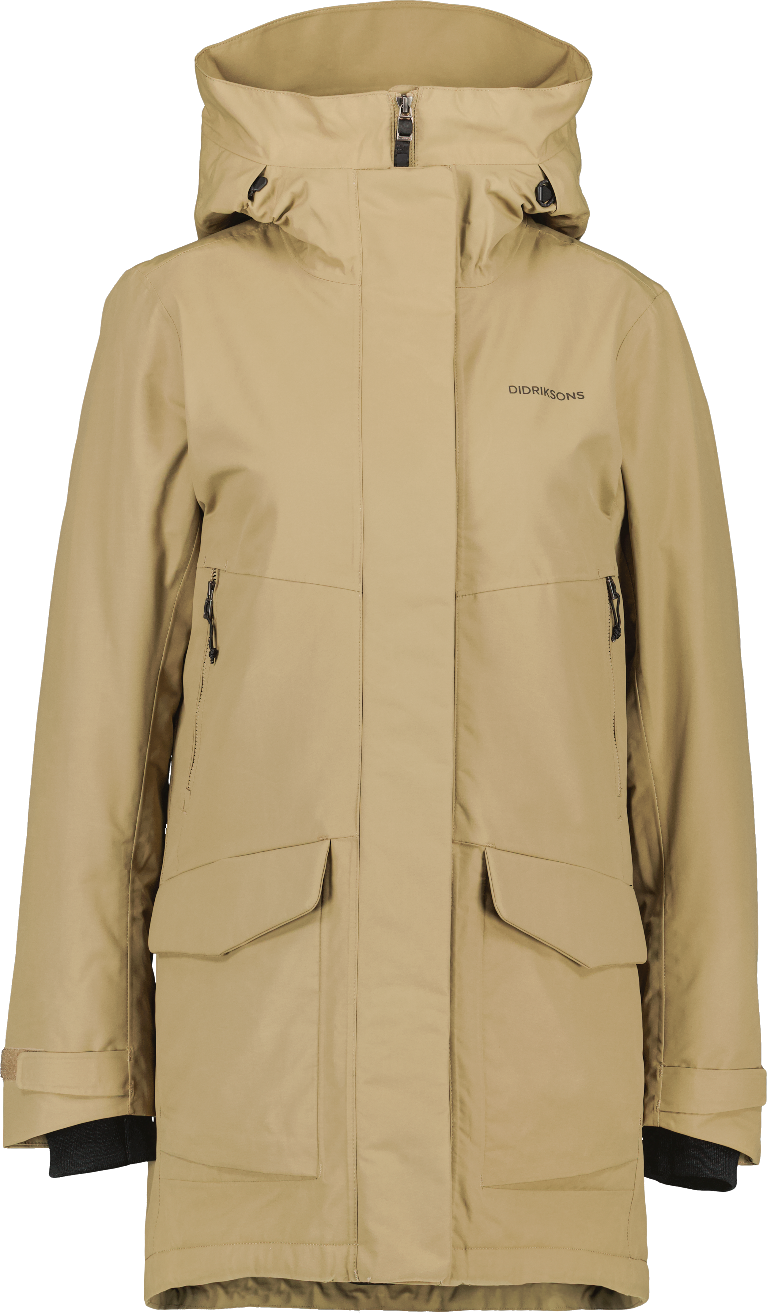Frida Parka , Didriksons