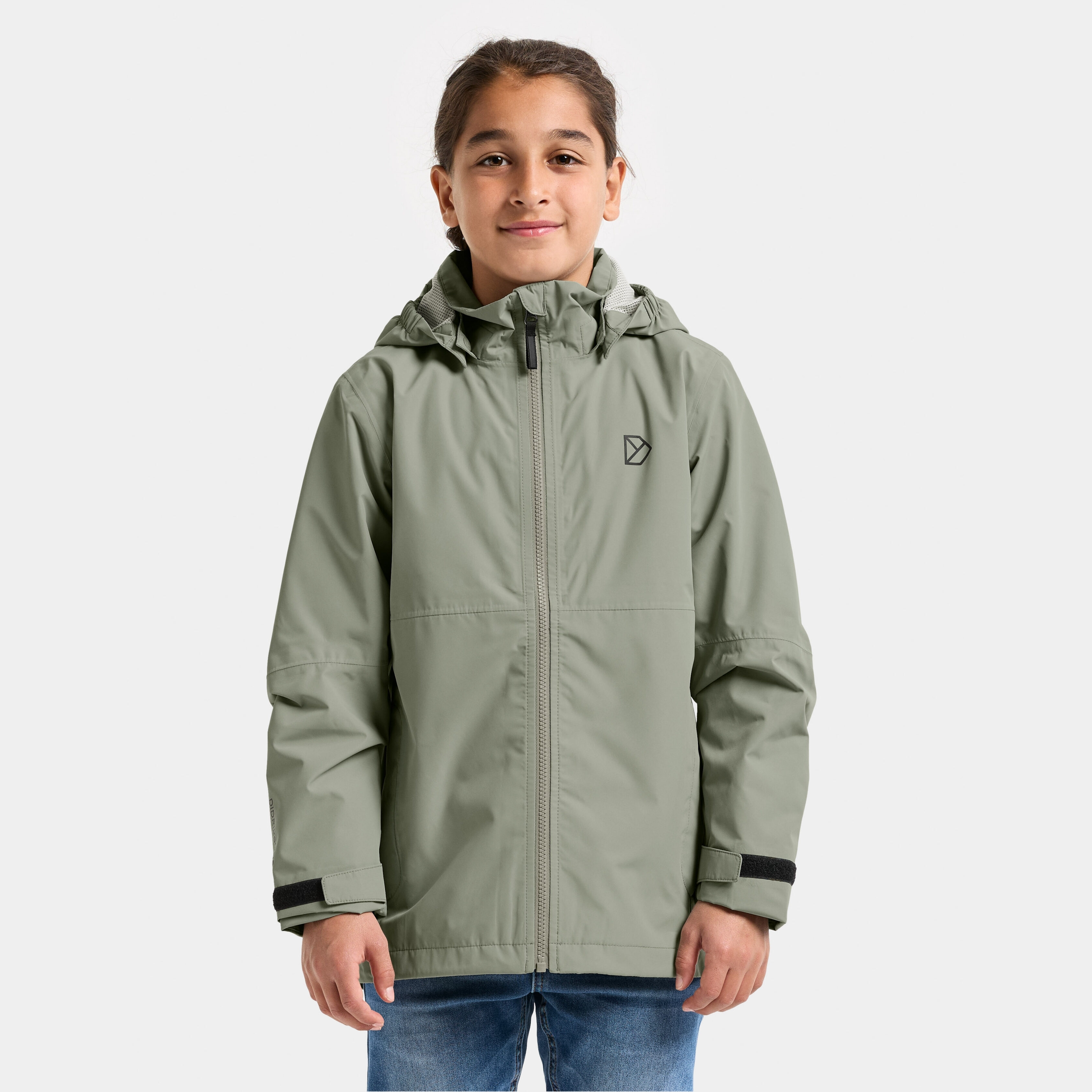 Piko Kids' Jacket - Didriksons