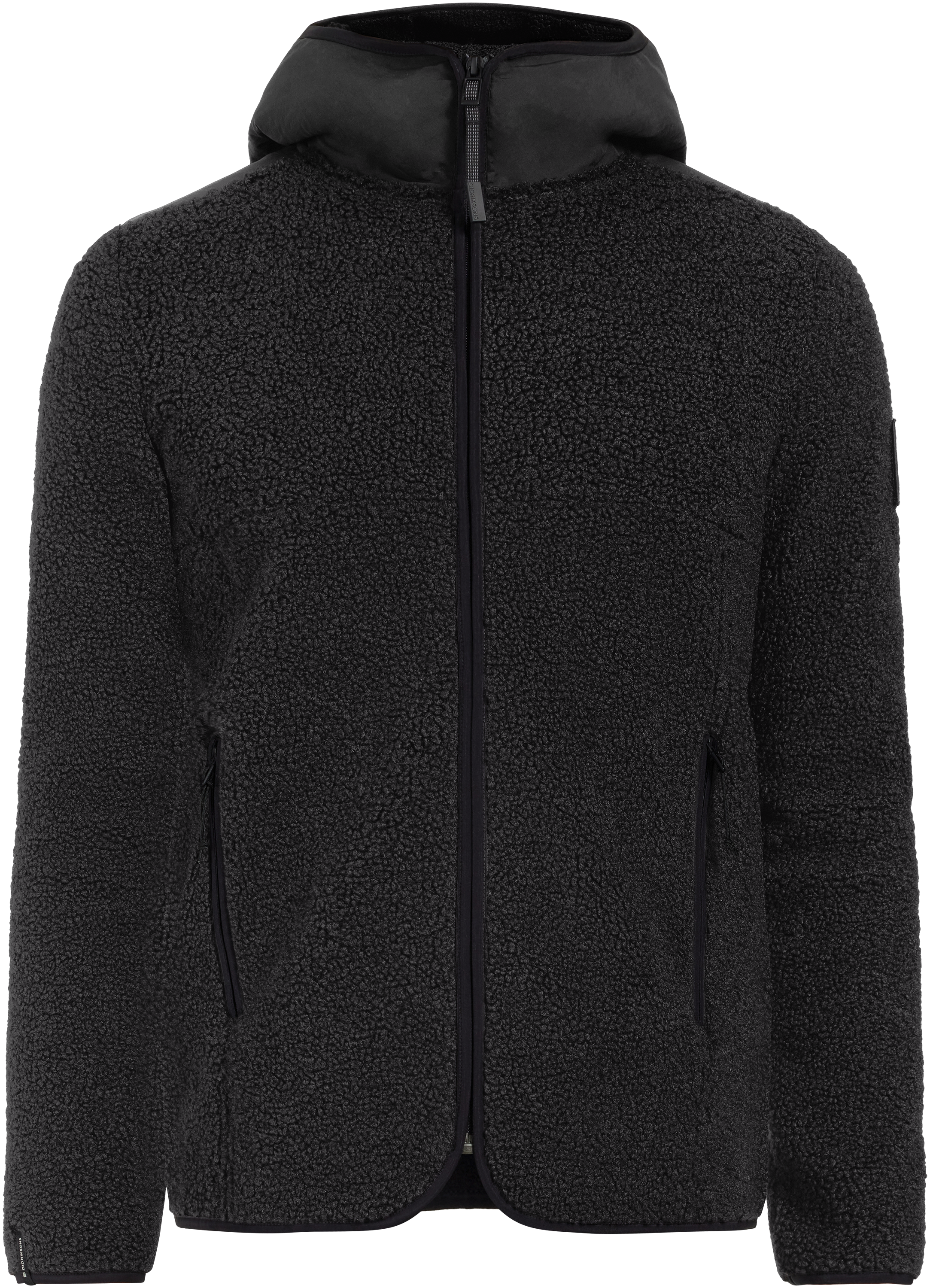 Benno Full-Zip