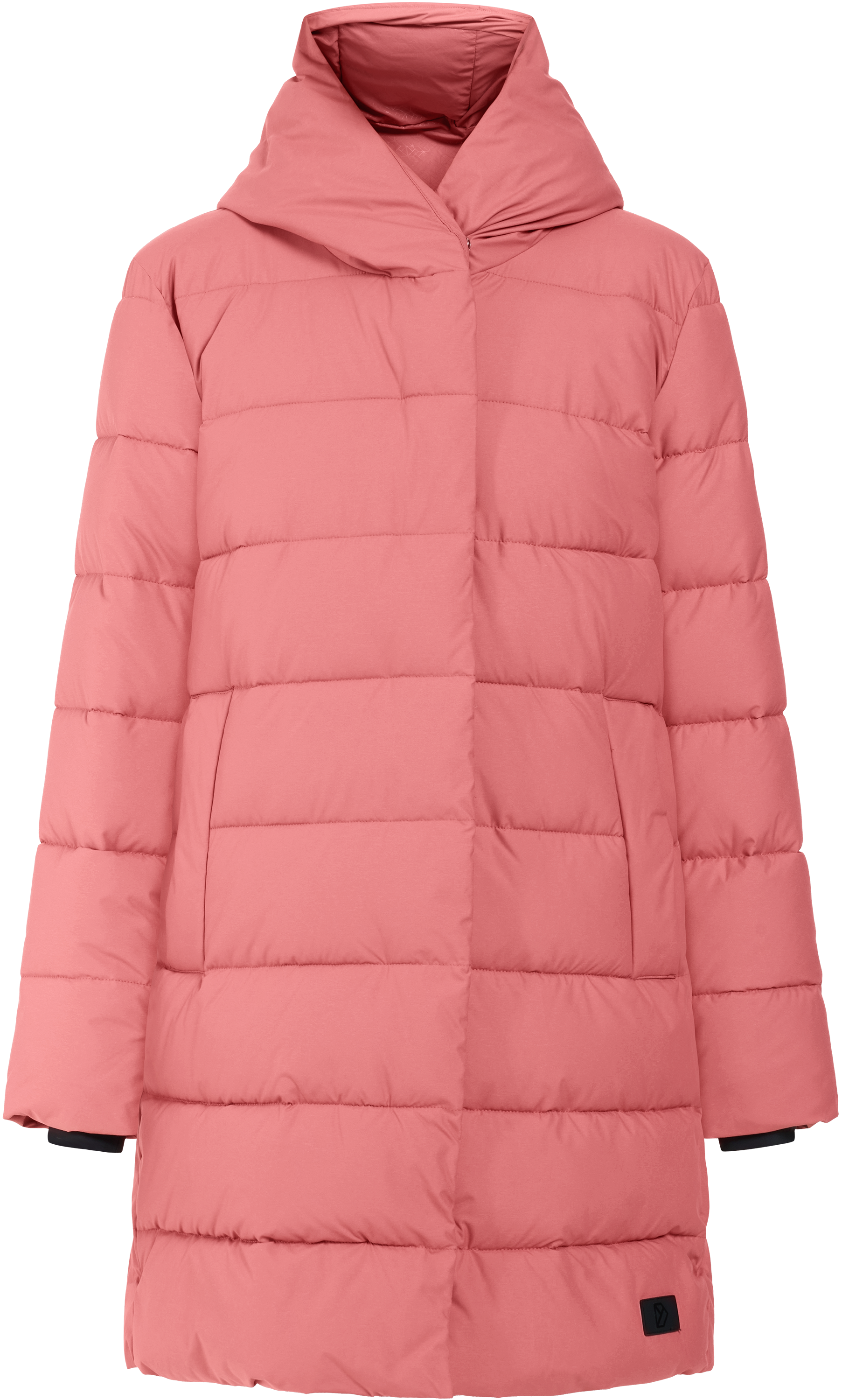 Nella Parka - Parka till dam - Höst- & vinterjacka - Didriksons