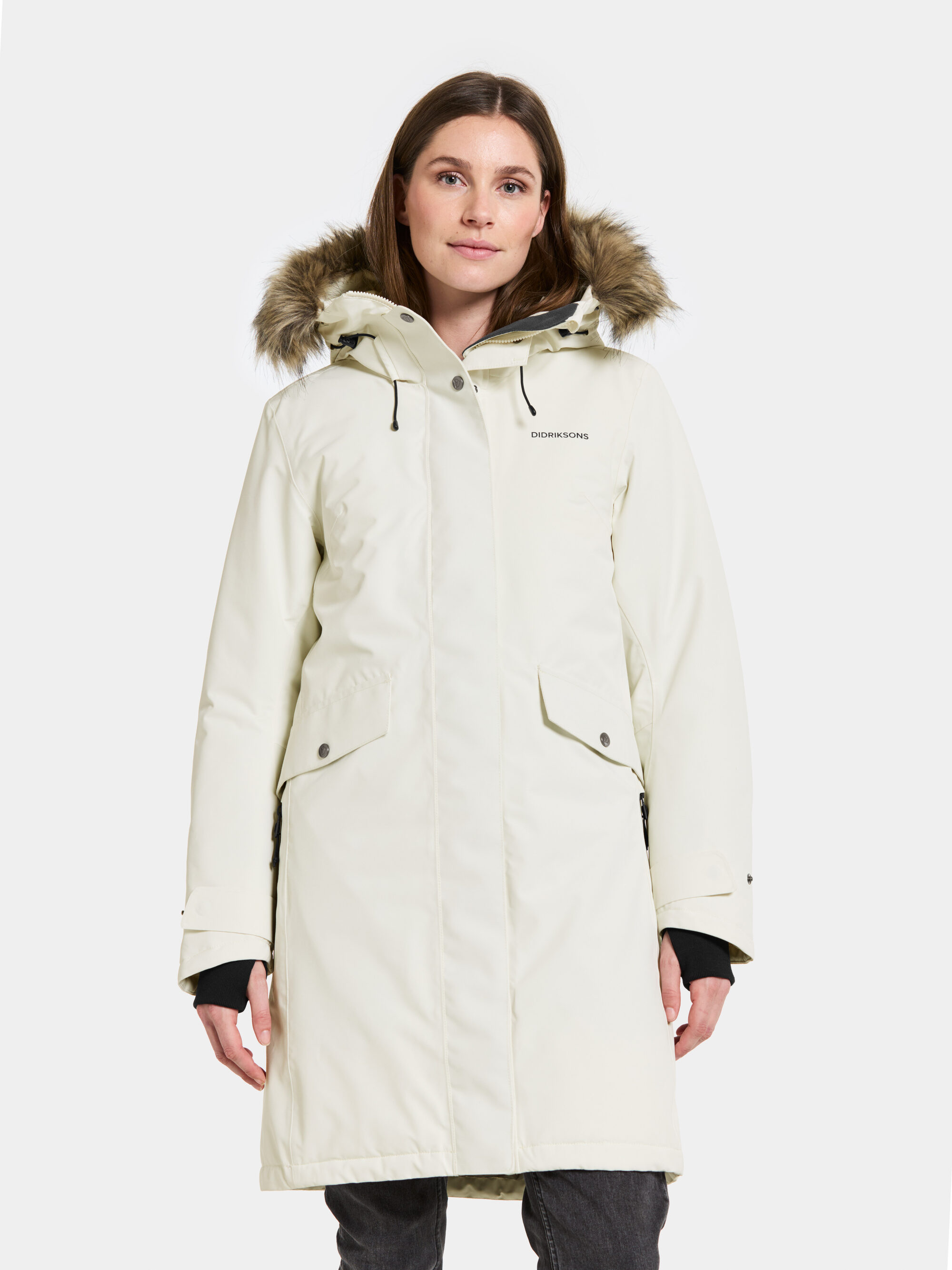 erika Erika Parka - Didriksons
