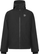 TRIEN Unisex Jacket