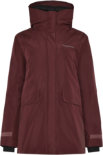 Tuva Parka