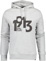 Heritage Men's Hoodie