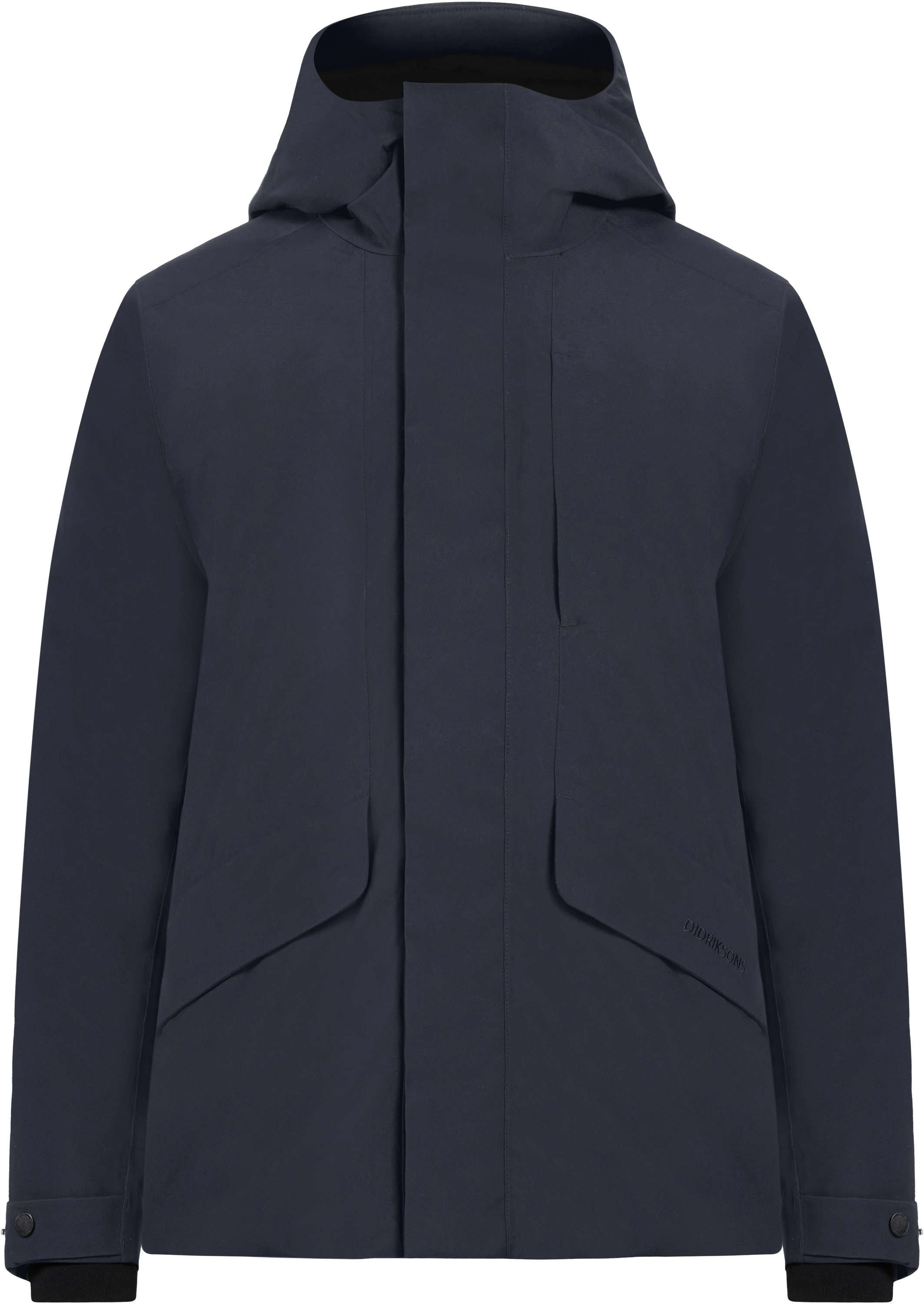 Adam Jacket - Men's Autumn Jacket - Men's Waterproof & Windproof Jacket - Didriksons