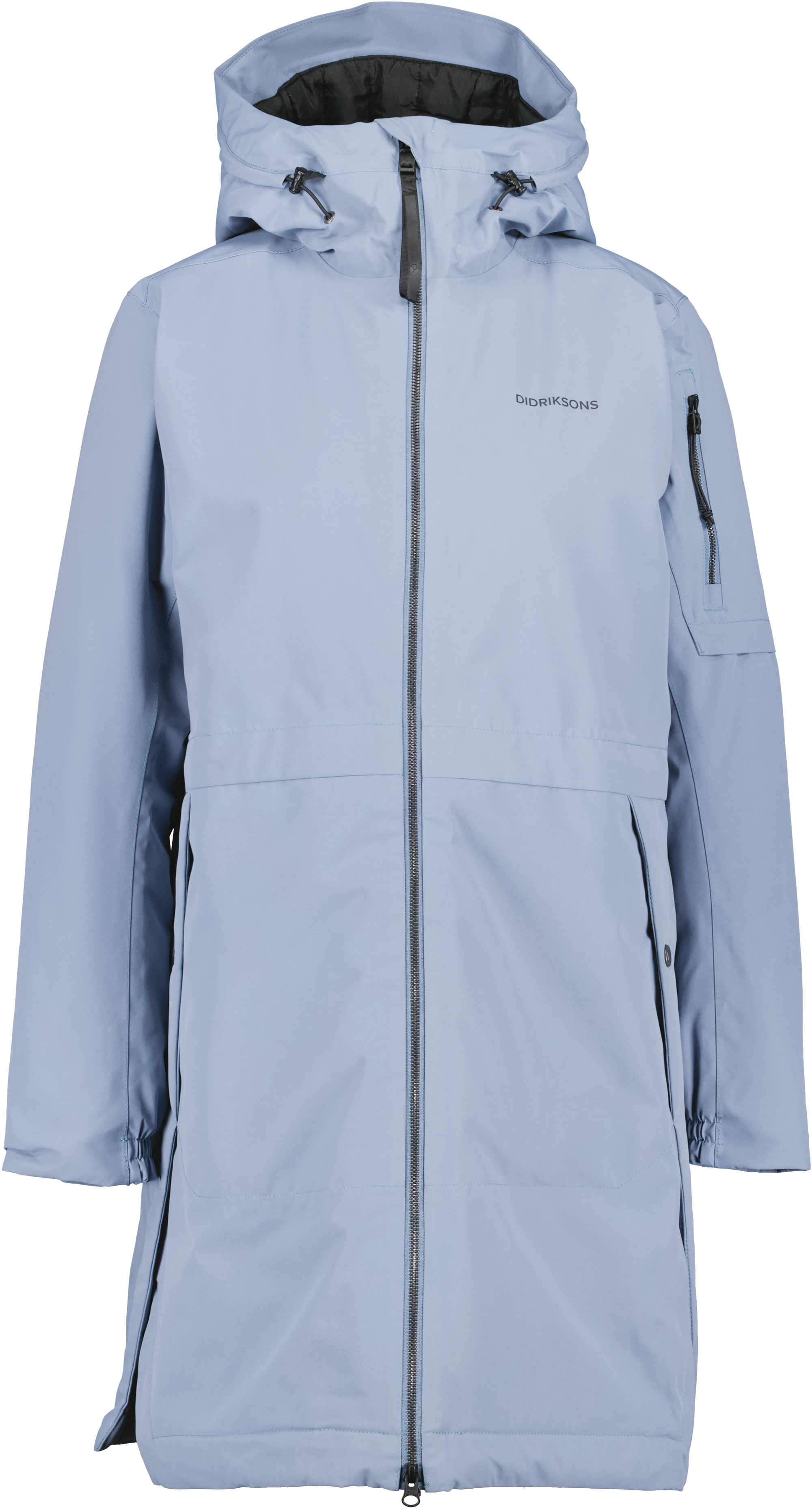 ella eLLa ブルゾン Ella Parka - Didriksons