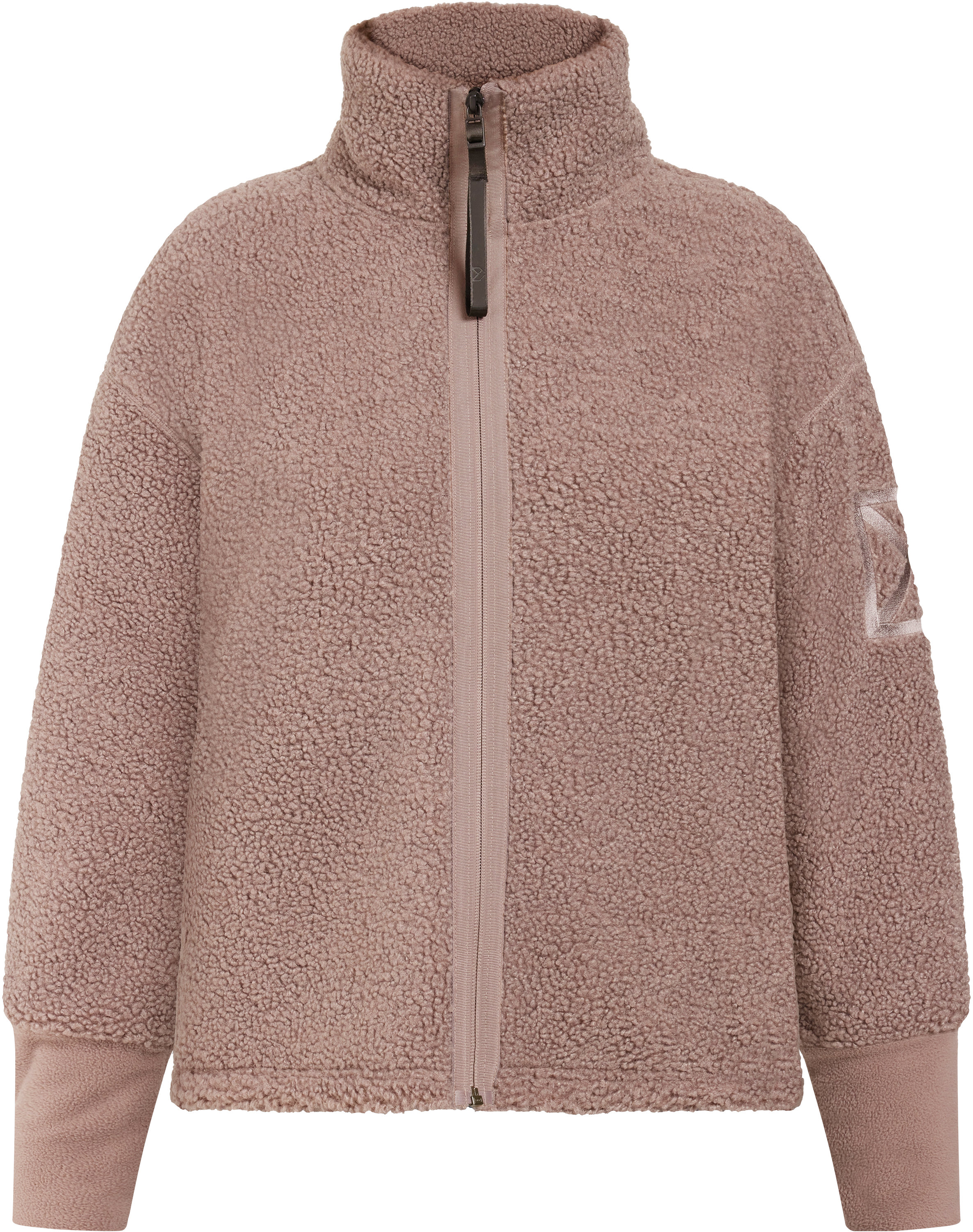 Mella Full-Zip - Fleece paidat Naiset - Fleece Full-Zip - Didriksons
