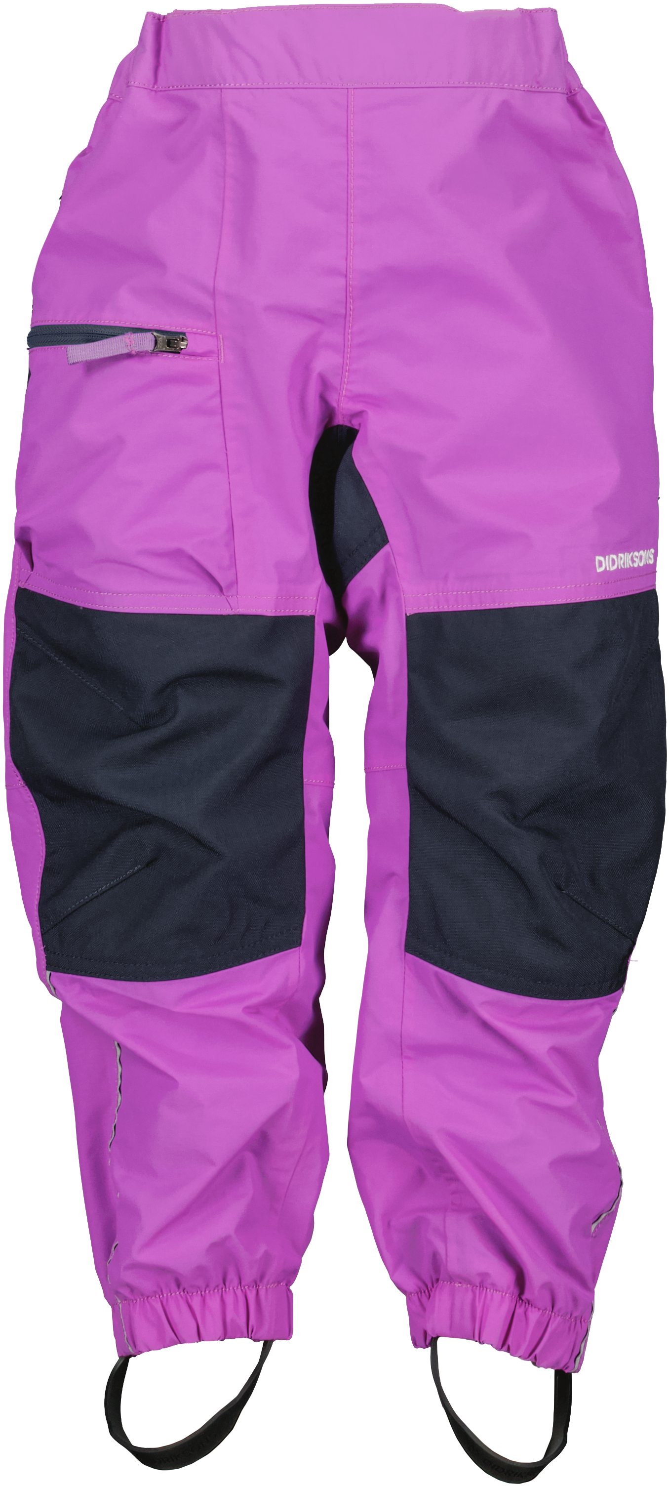 Dusk Kids' Pants , Didriksons