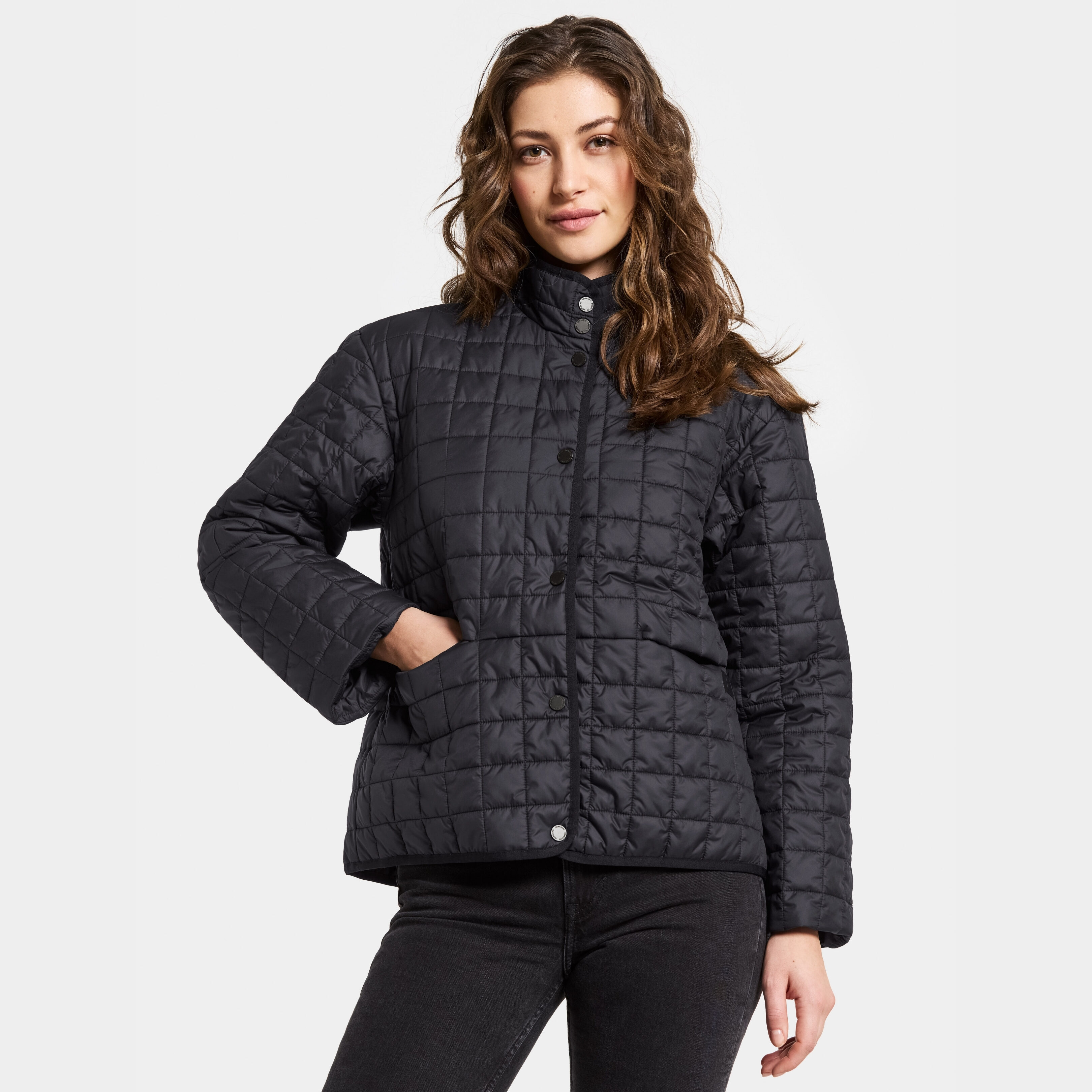 Alba Jacket , Didriksons