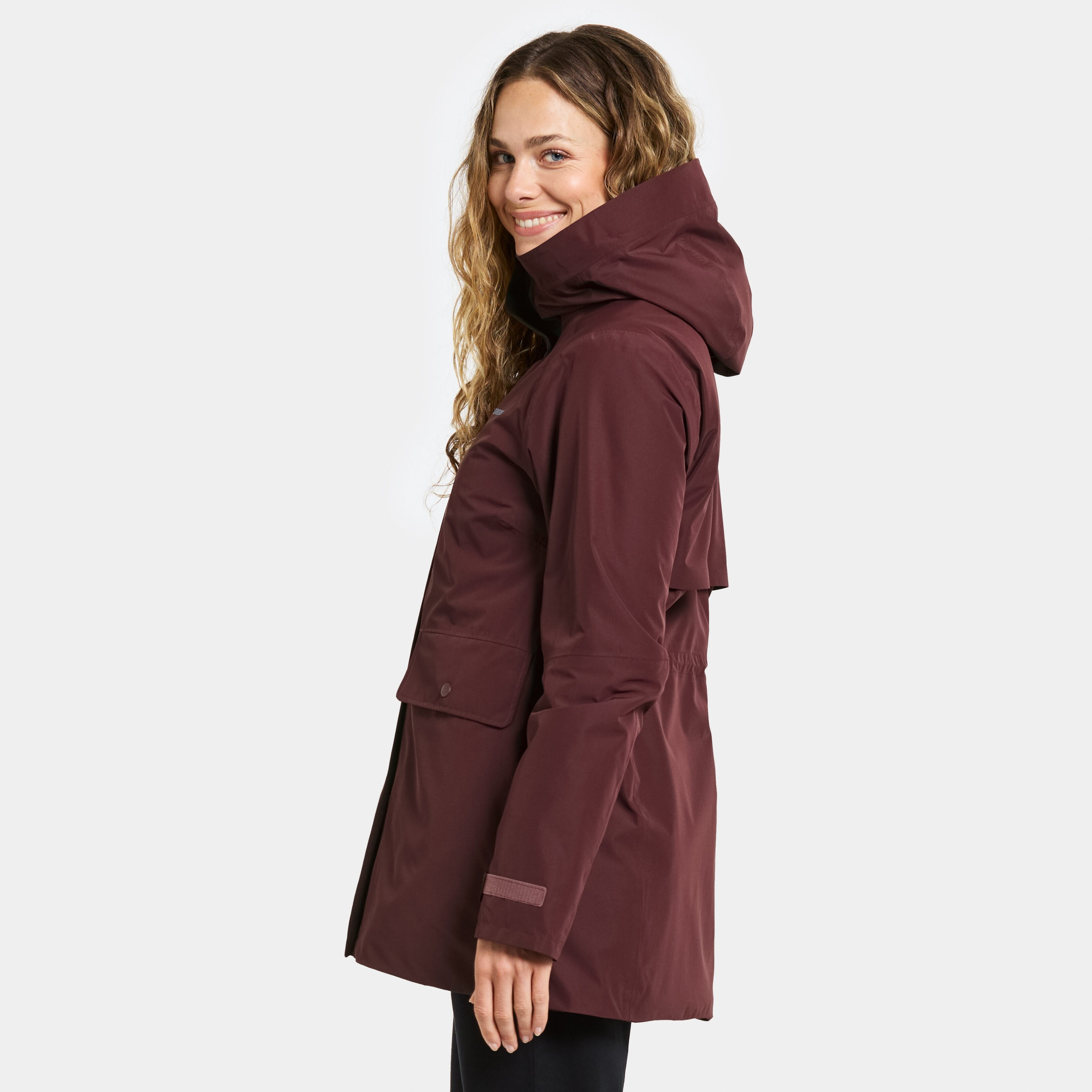 Tuva Parka , Didriksons