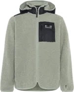 Exa Kids' Full-Zip 