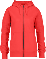 Ven Women's Full-Zip