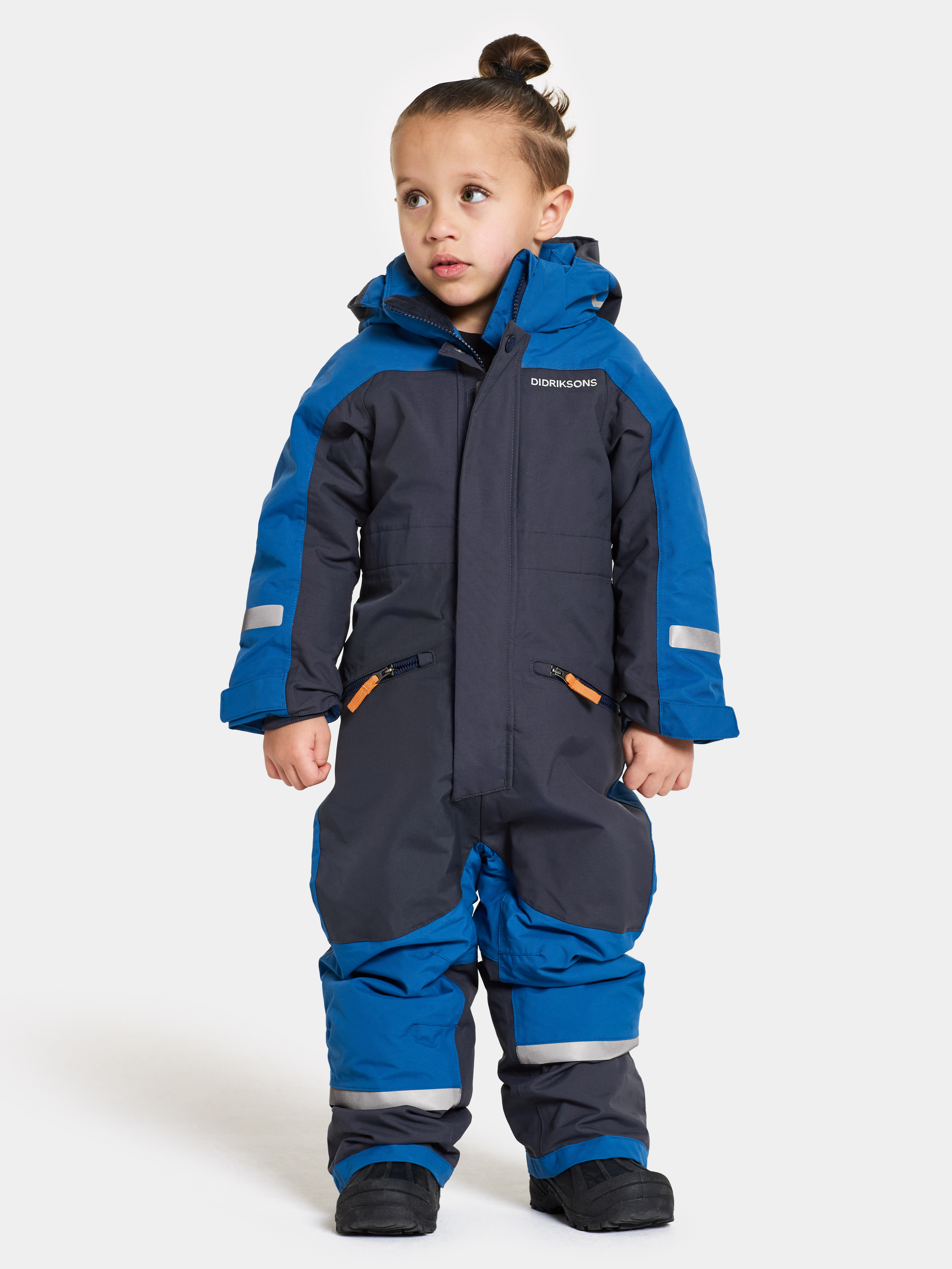 Ski suit for kids