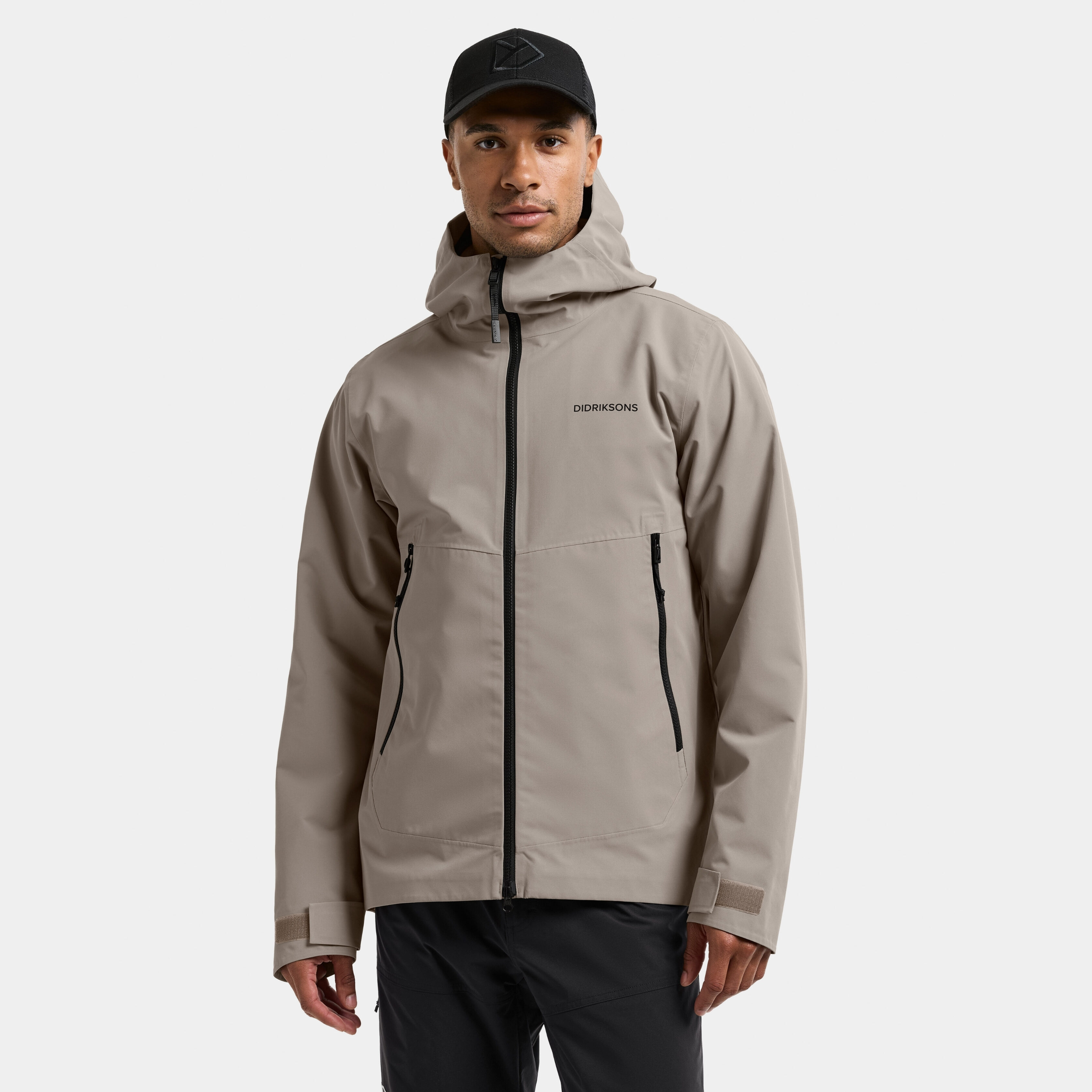 Biak Jacket , Didriksons