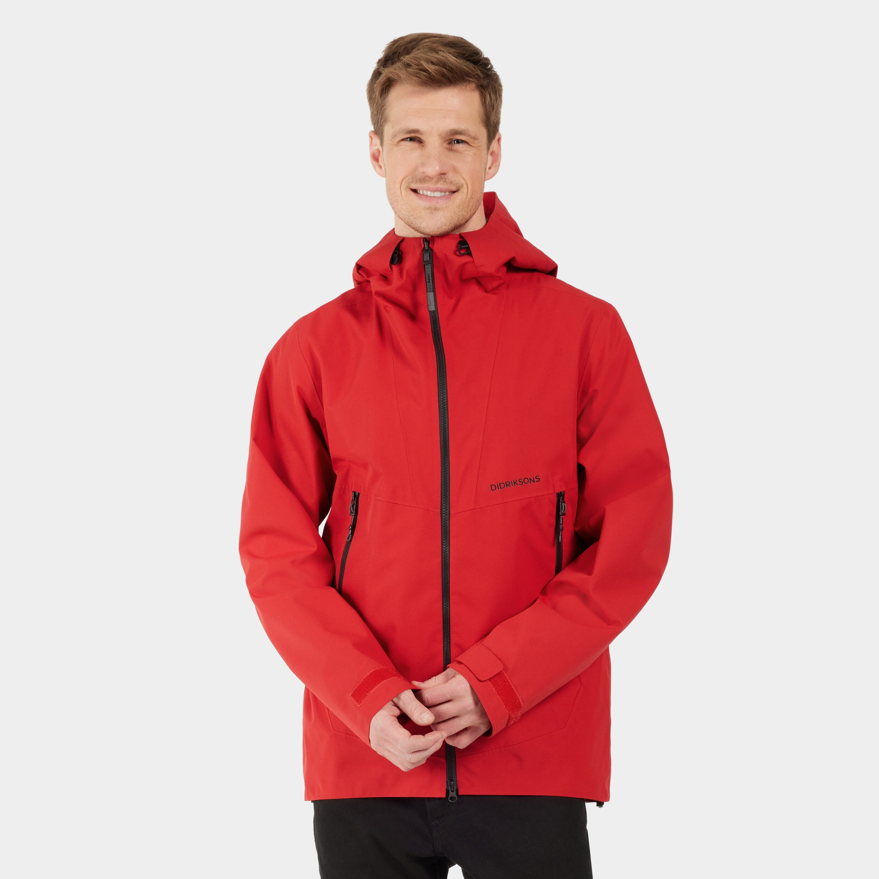 Basil Jacket , Didriksons