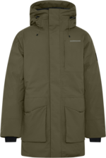 Akilles Parka 