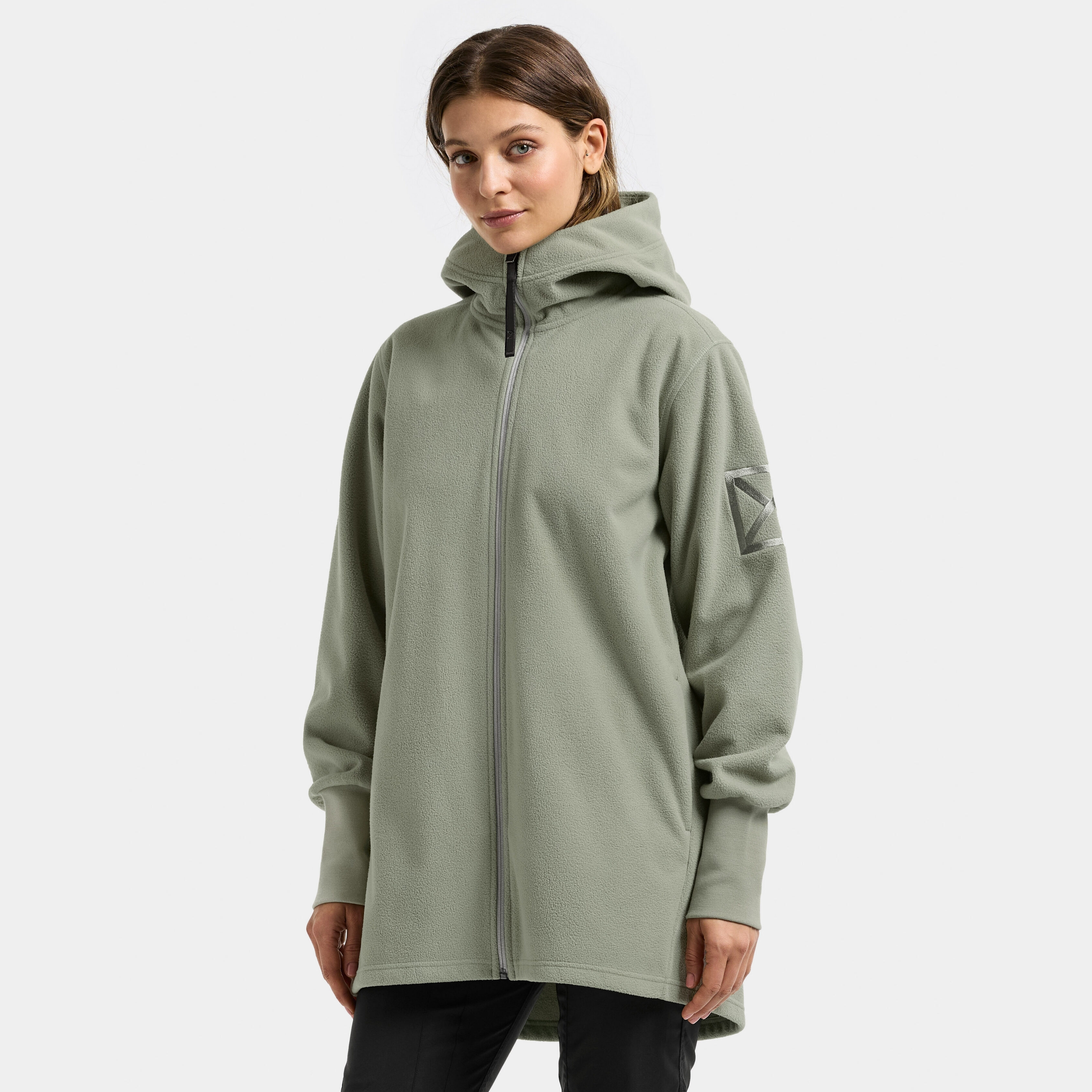 Rinda Windproof Full-Zip - Didriksons