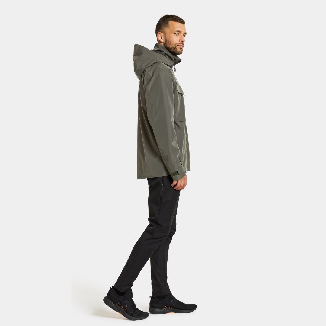 Aston Jacket - Men's Lightweight Jacket - Waterproof functional Jacket - Didriksons