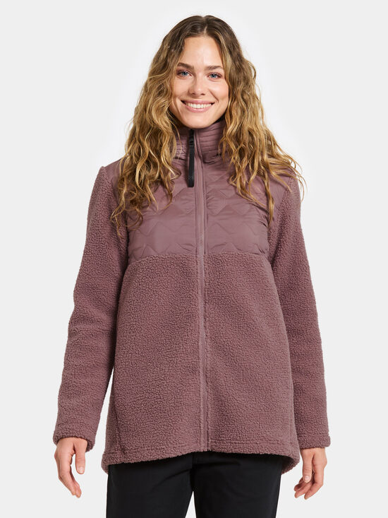 Bibi Full-Zip 