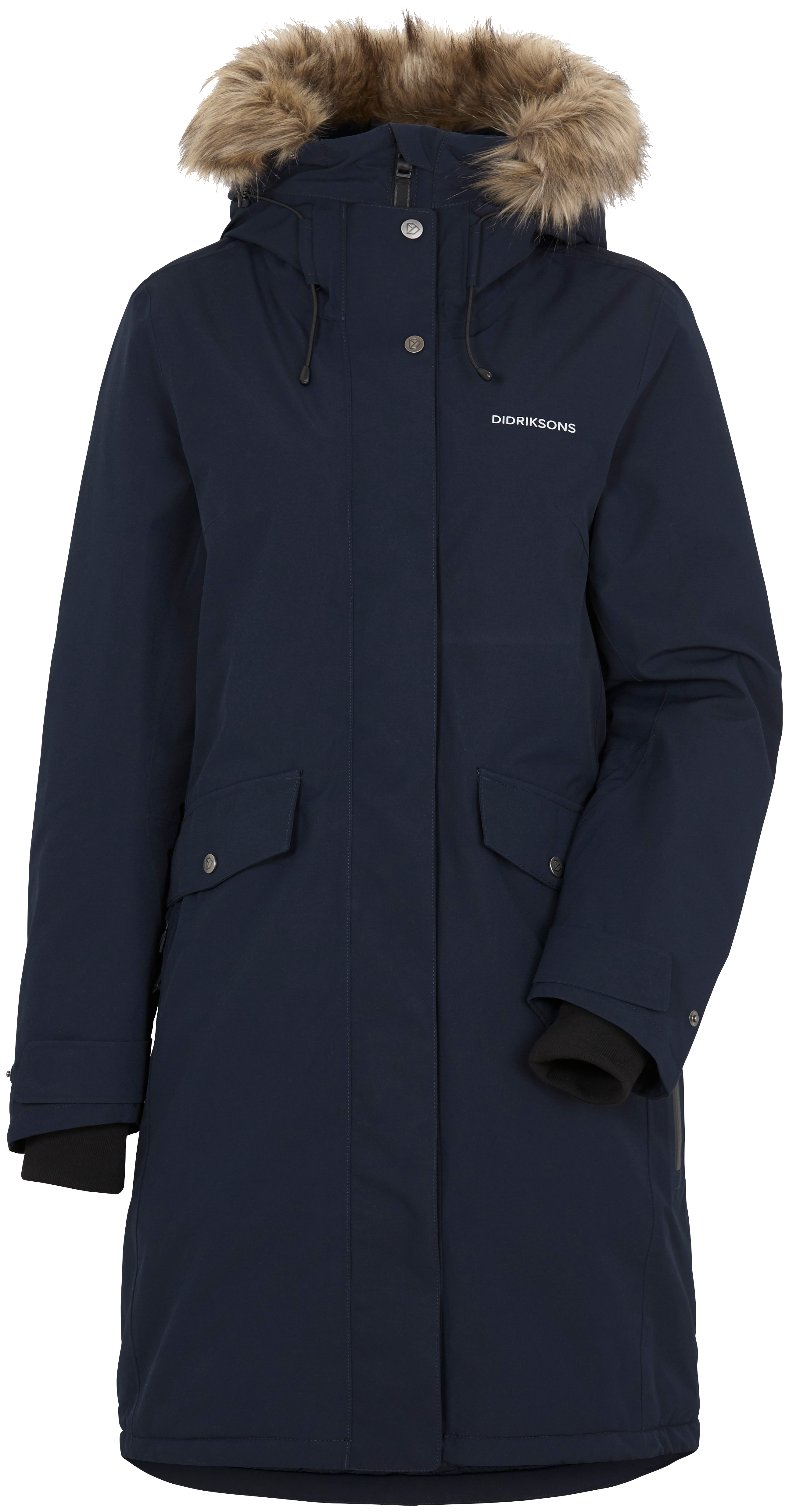 Erika Parka , Didriksons