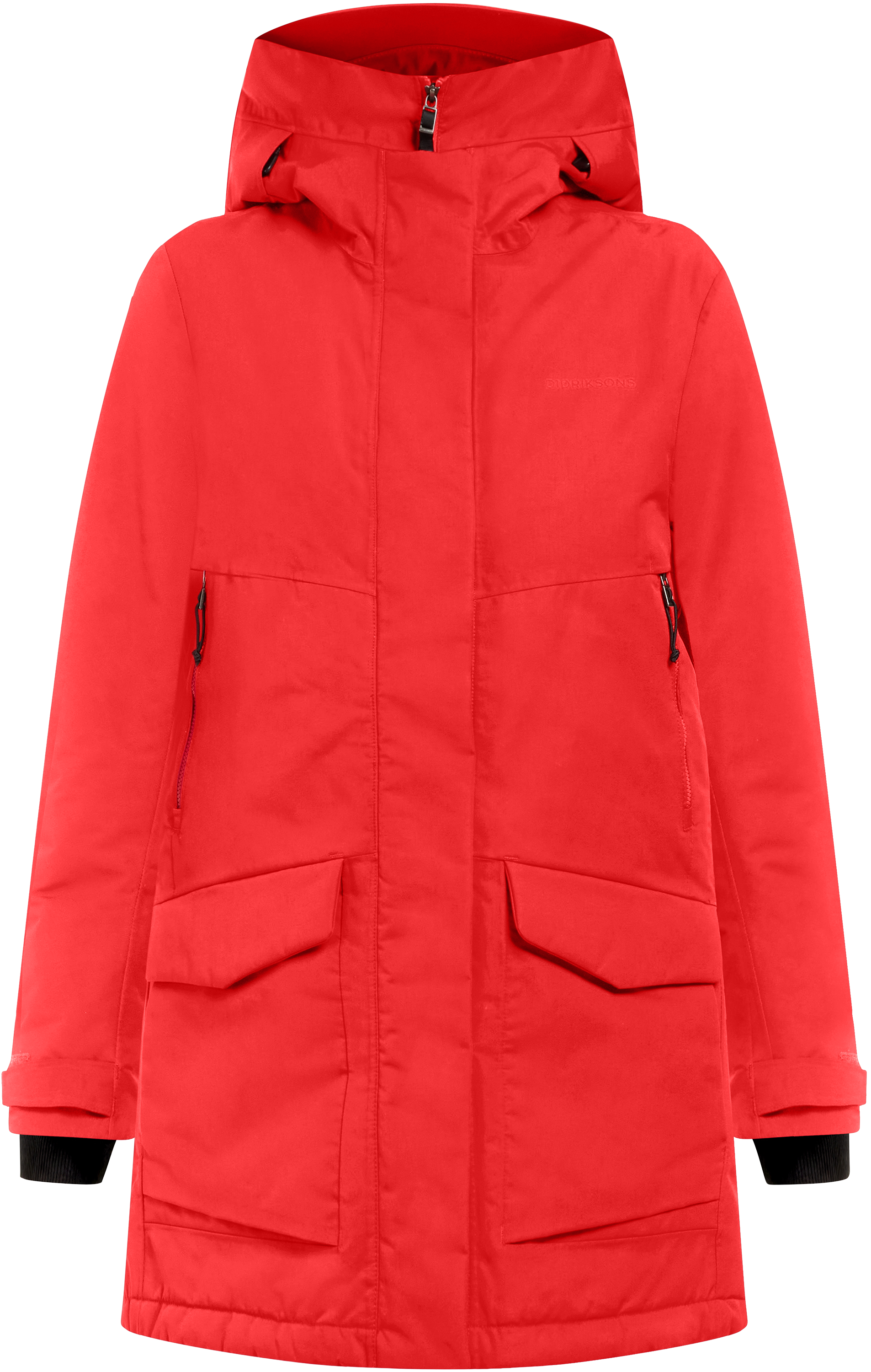 Frida Parka - Übergangsjacken für Damen - Parka Jacke - Didriksons