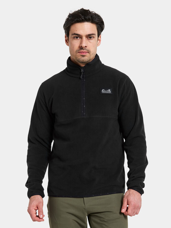 Vito Half-Zip
