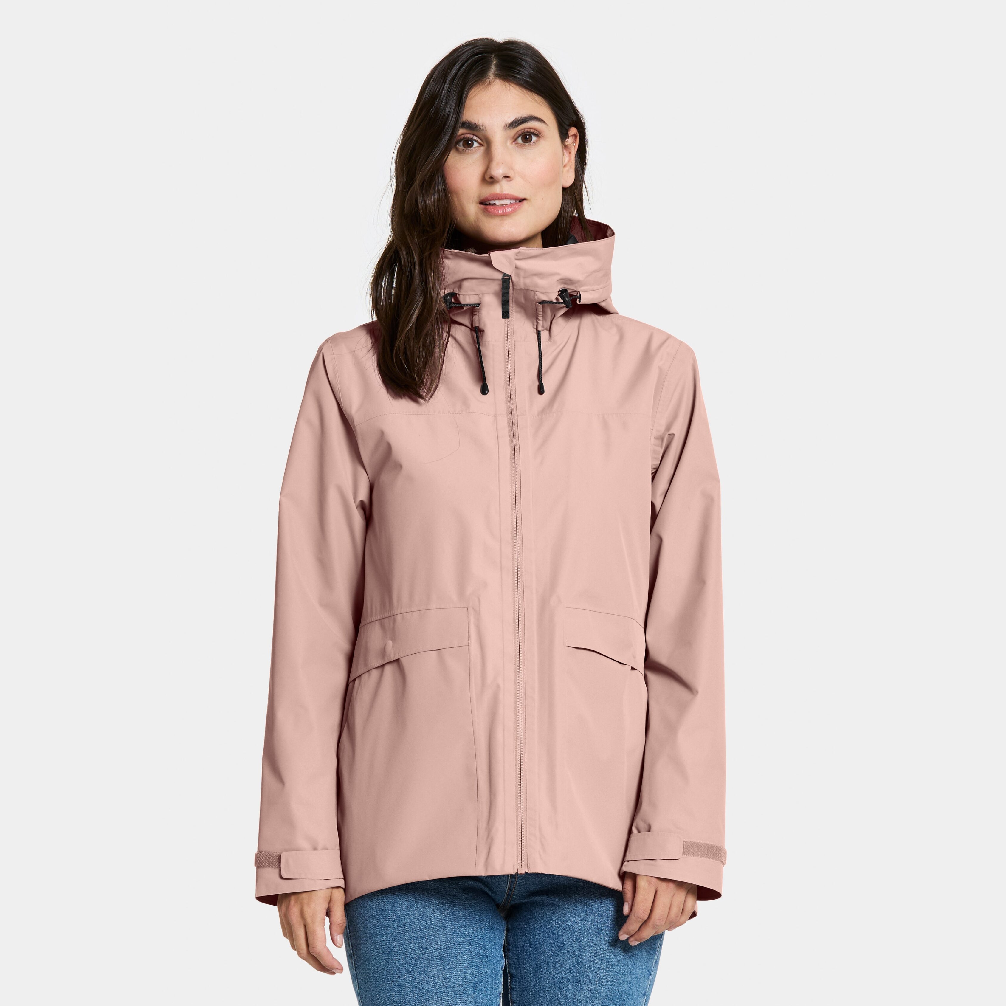 Joanna Jacket , Didriksons