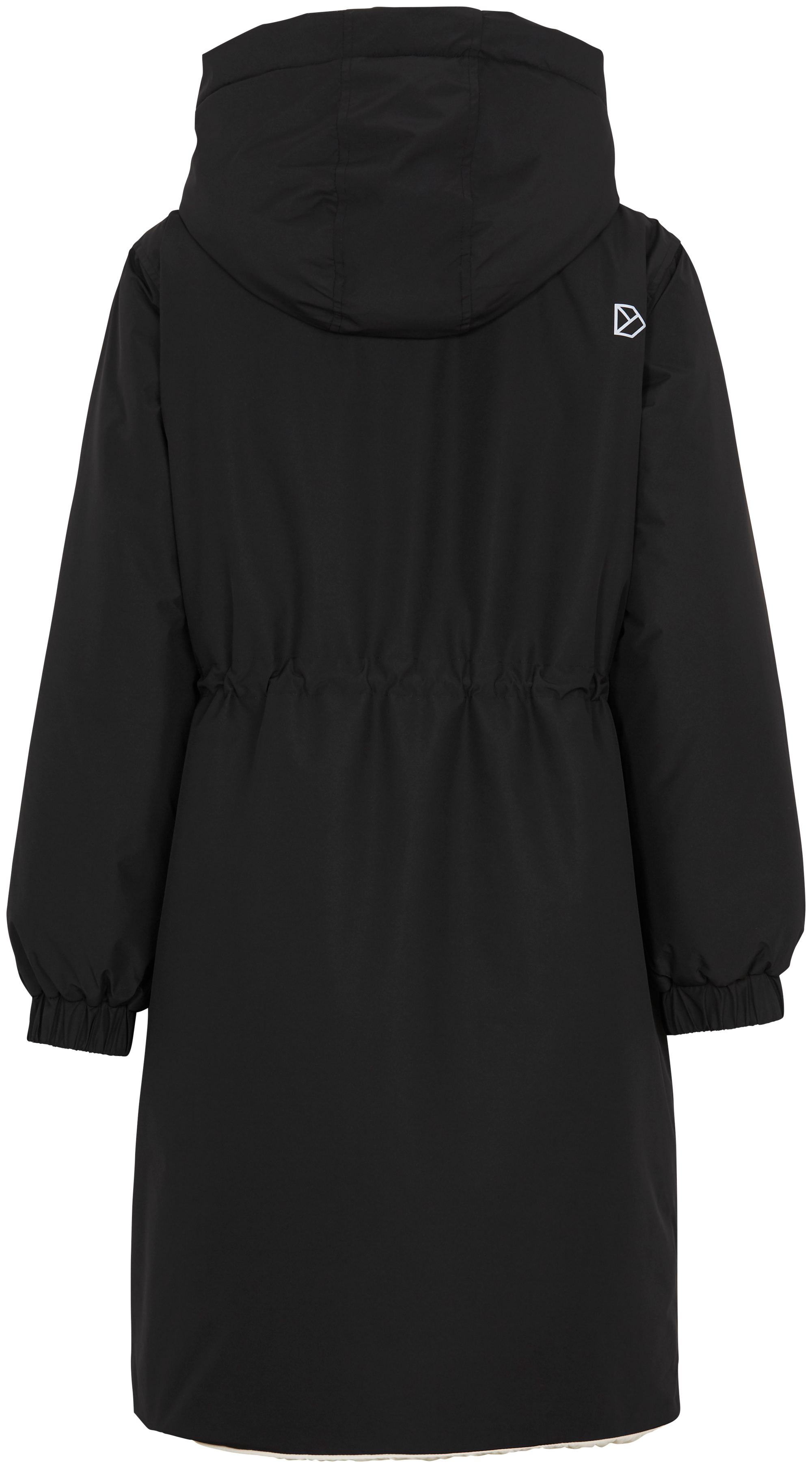 Anna Reversible Parka - Didriksons