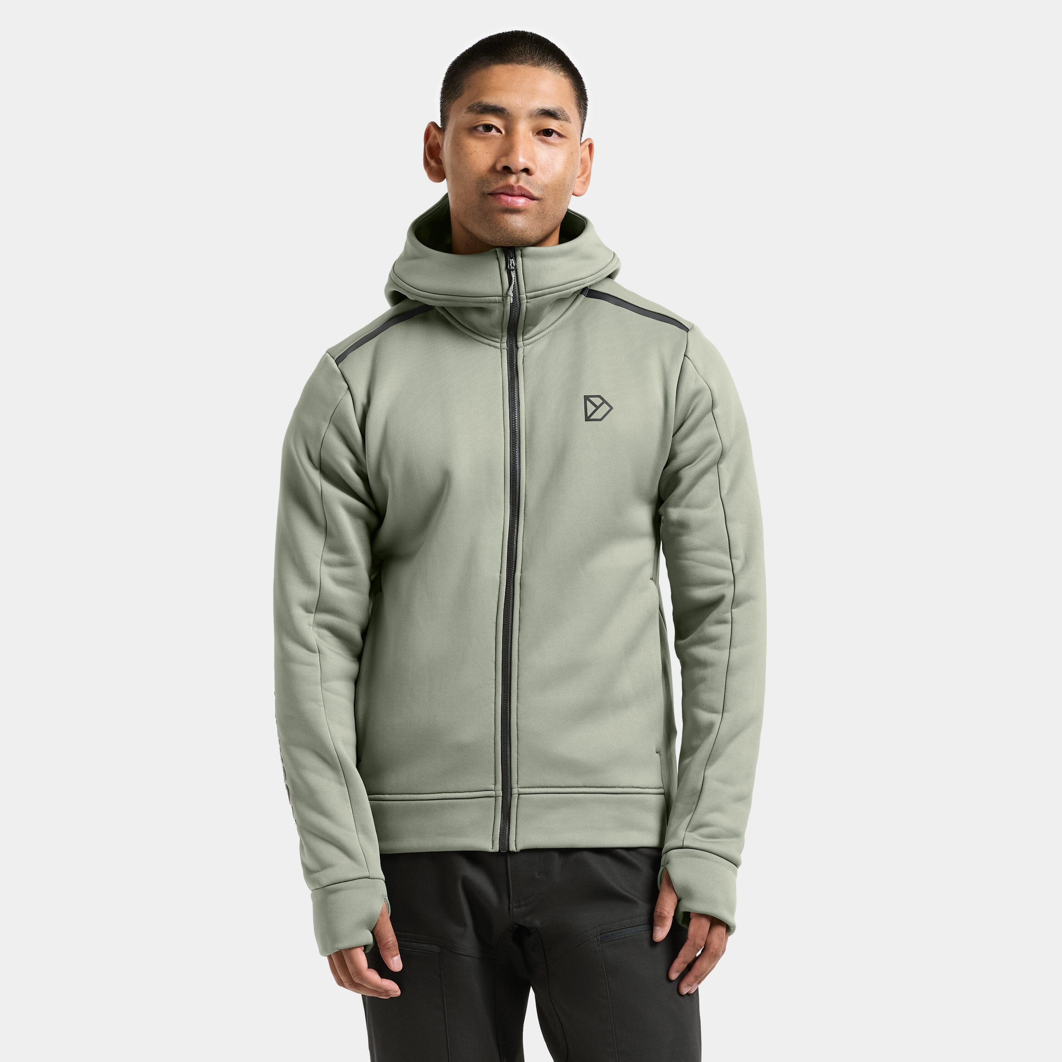 Acke Full-Zip , Didriksons