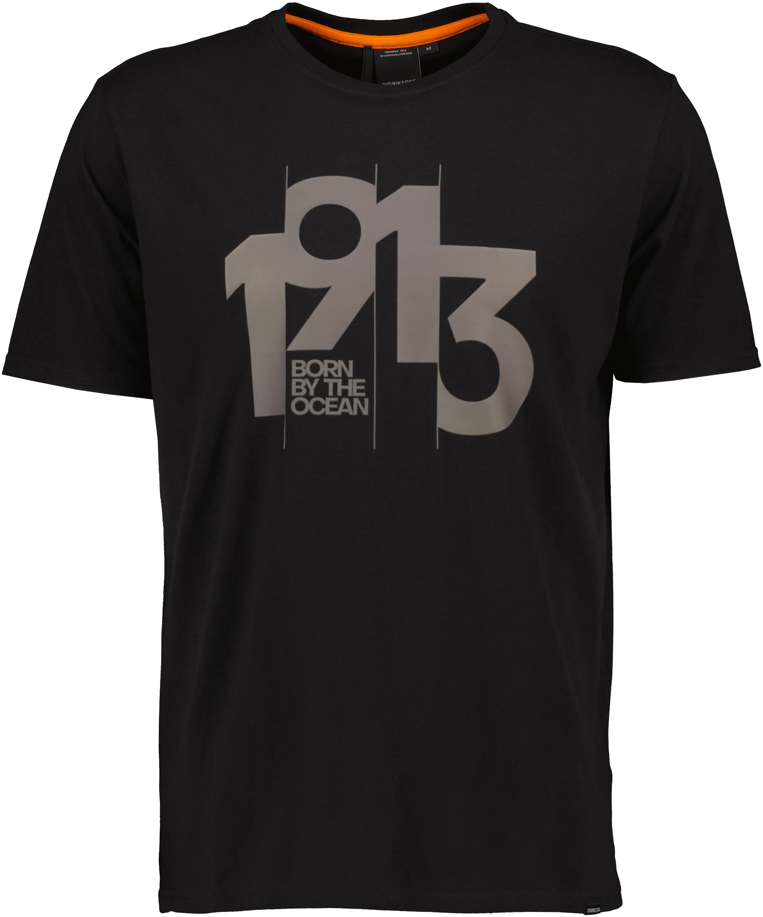 Heritage Printed Men's T-shirt