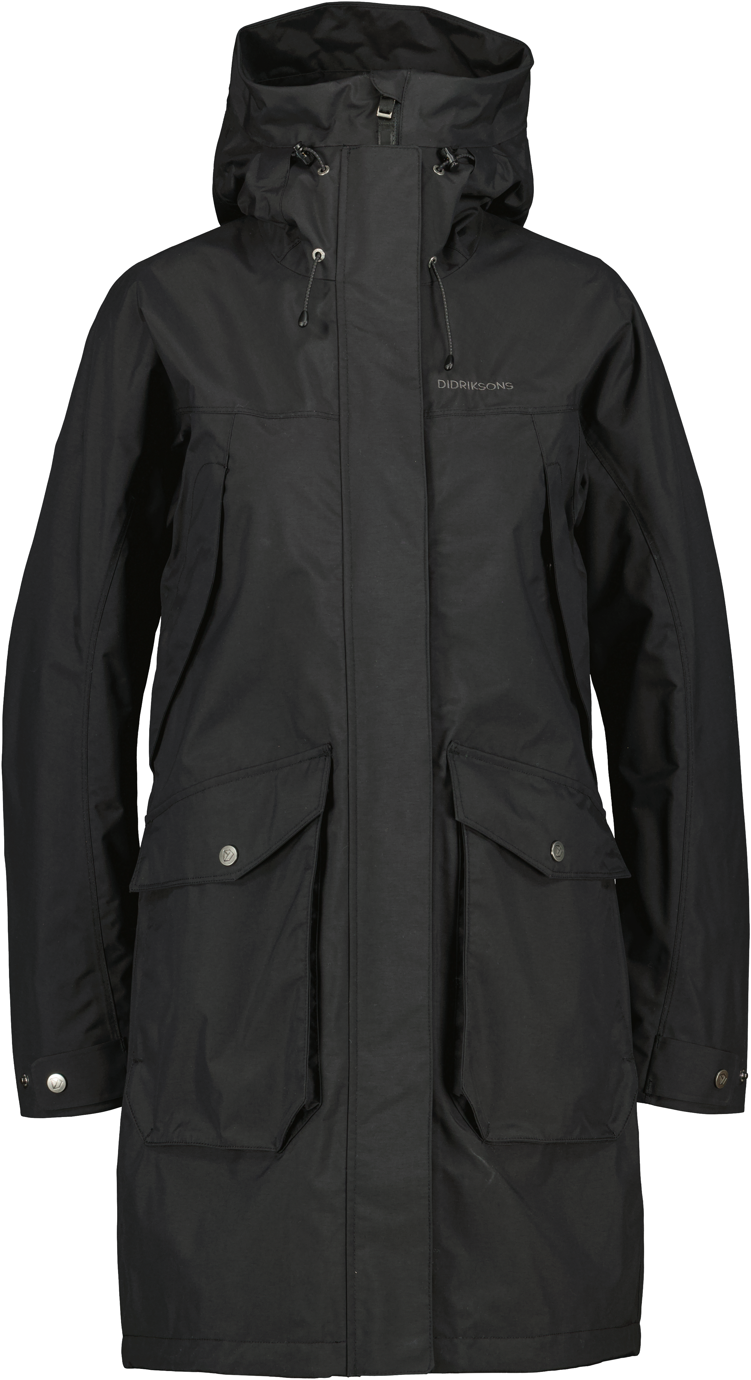 Thelma Parka , Didriksons
