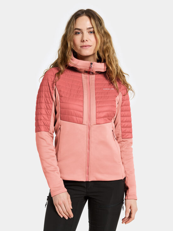 Annema Full-Zip 
