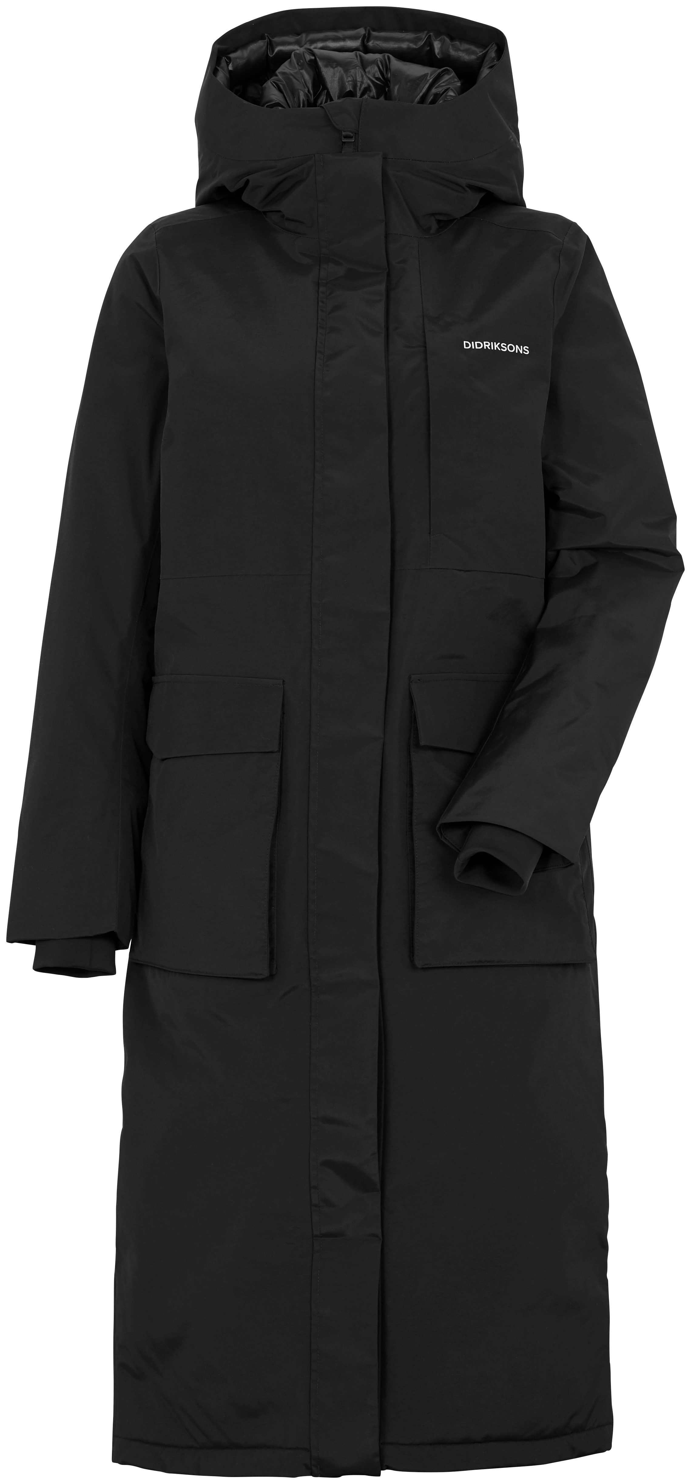 Leya Parka Long , Didriksons