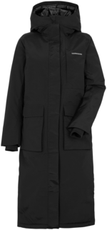 Leya Parka Long