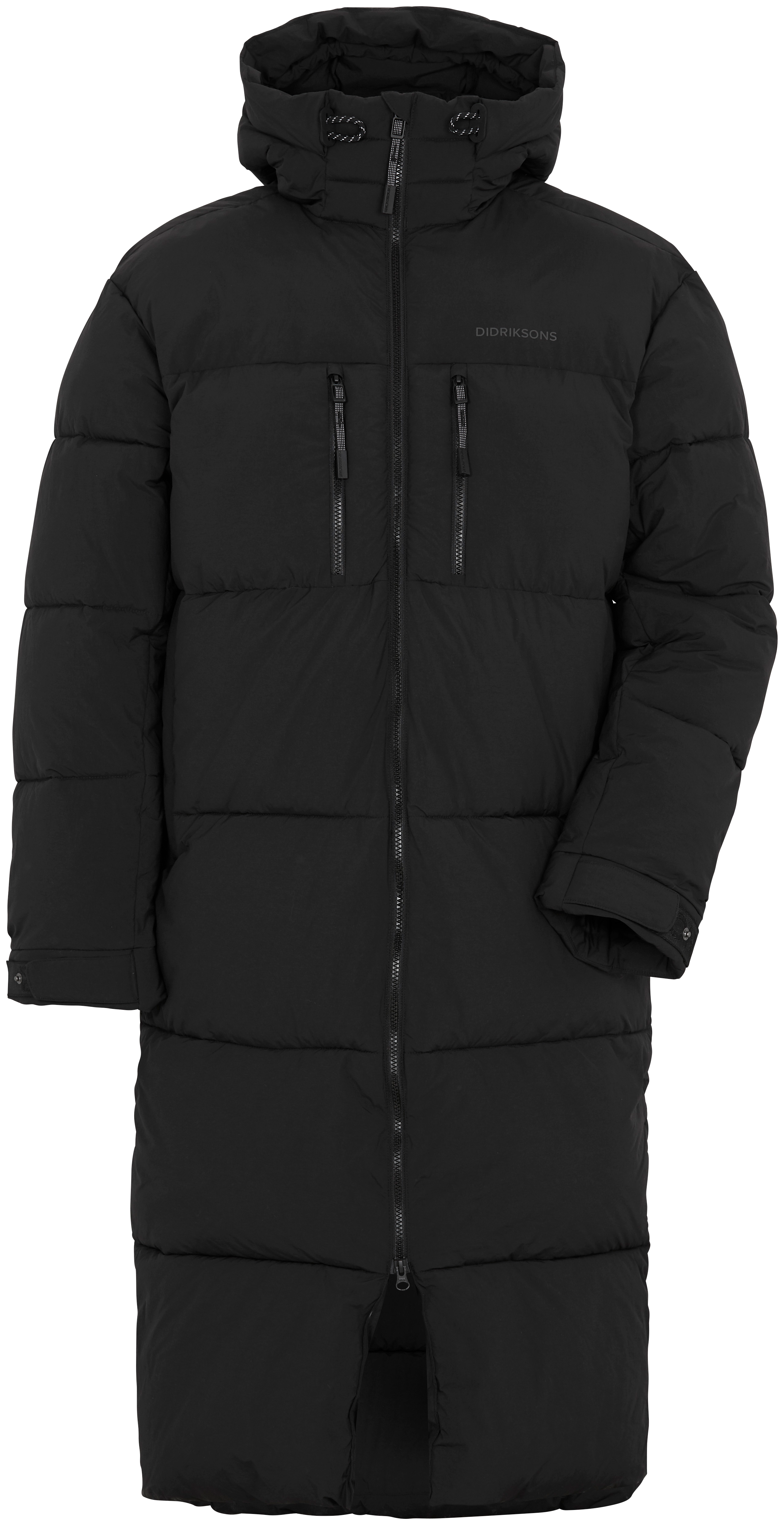 Hilmer Parka Long - Didriksons