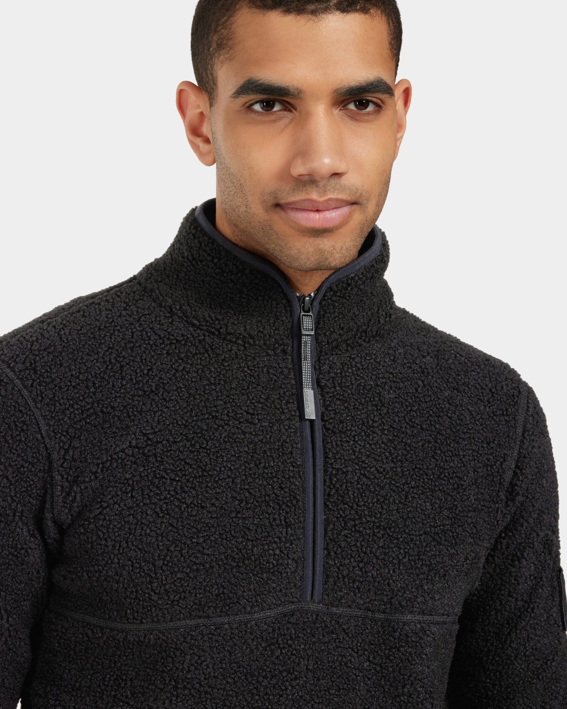 Lillebror Half-Zip , Didriksons