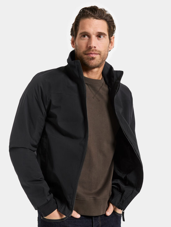 Alvin Jacket 