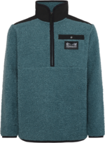 Exa Kids' Half Zip