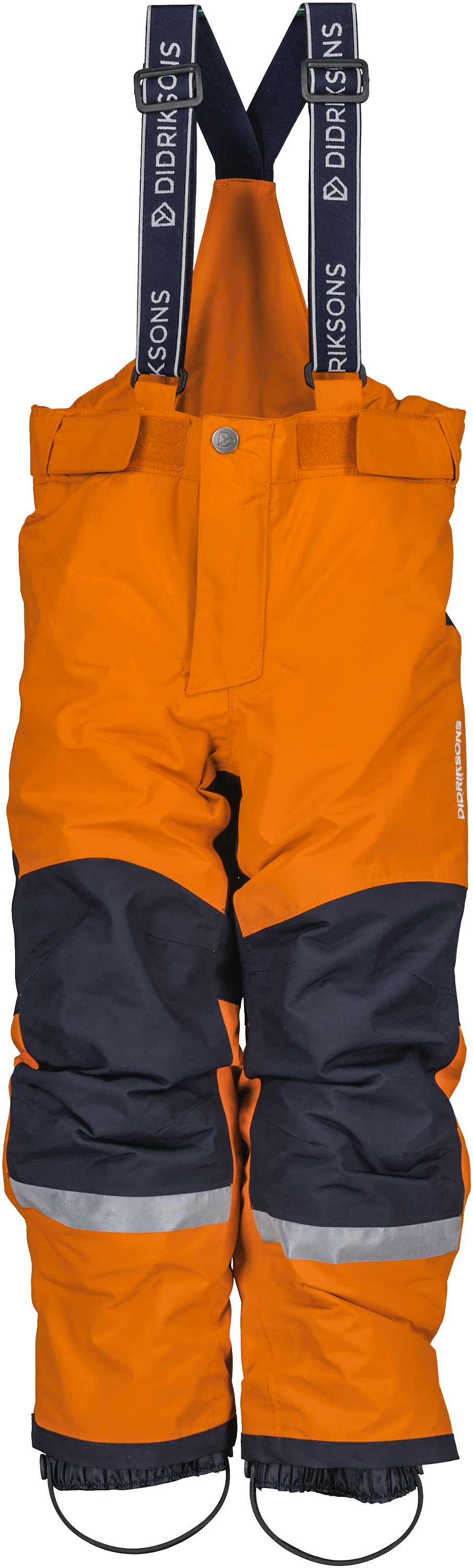 Idre Kids' Pants - Thermo housut Lapset - Toiminnallinen housut - Didriksons