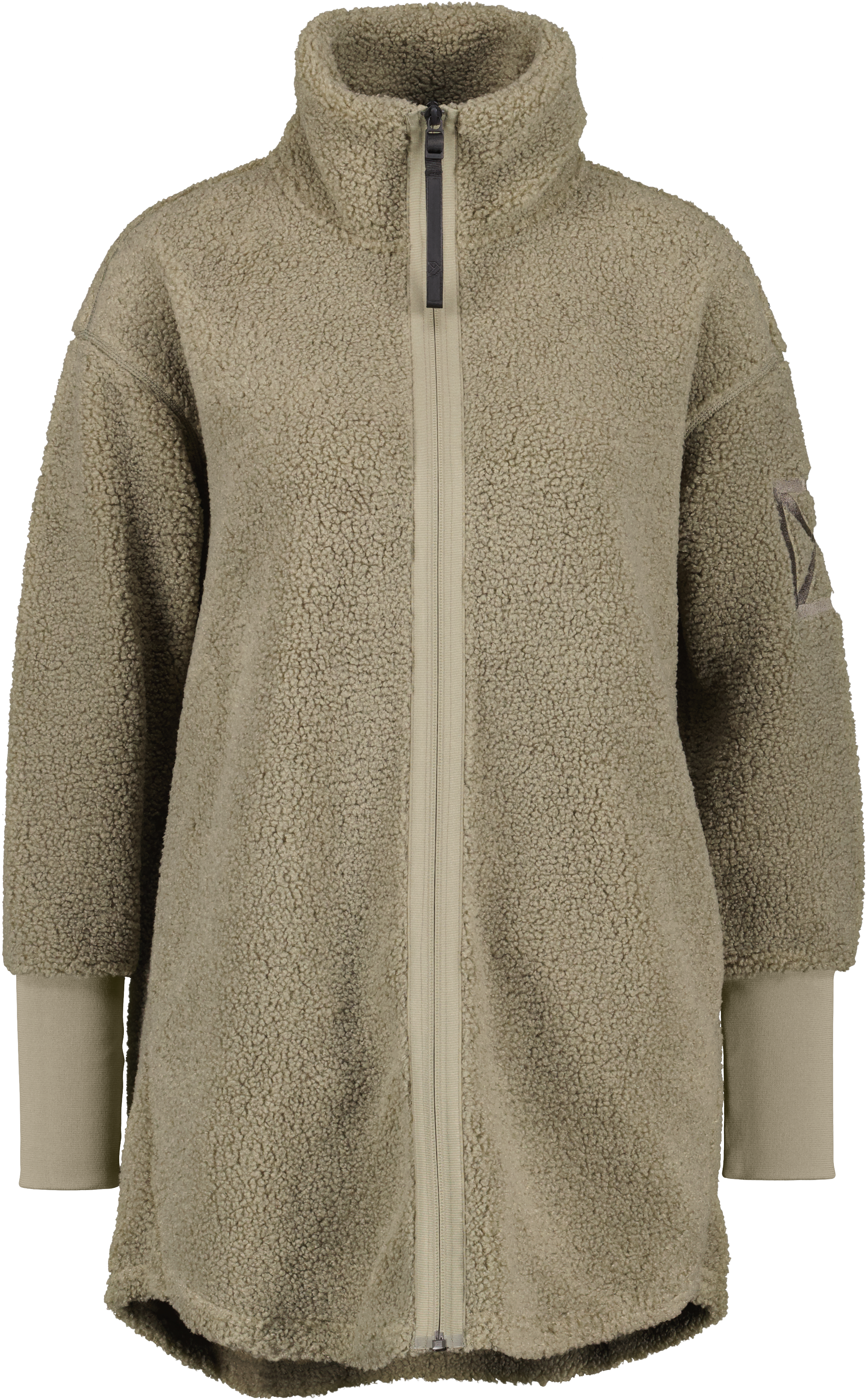 Sally Full-Zip - Didriksons