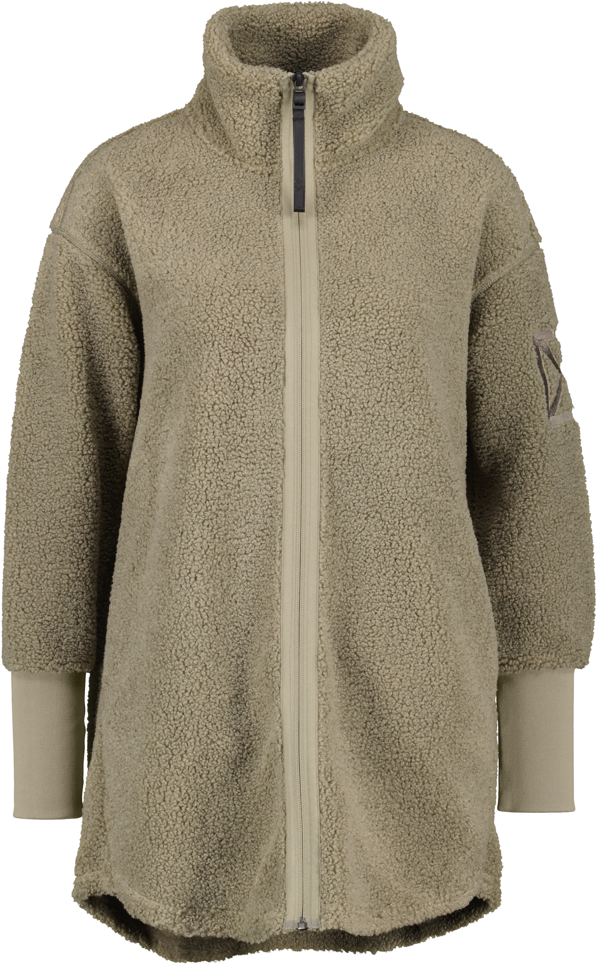 Sally Full-Zip - Didriksons