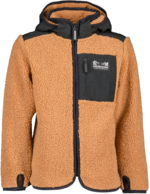 Exa Kids' Full-Zip 