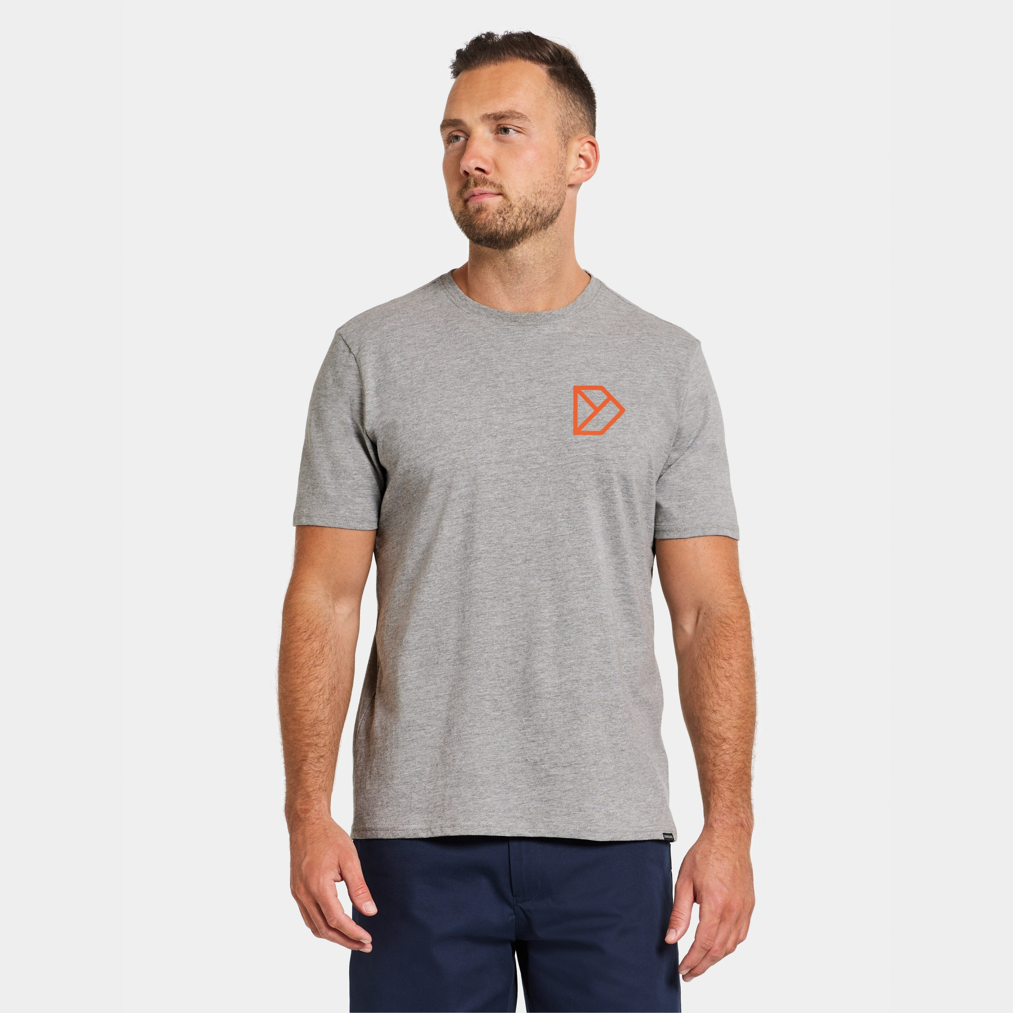 Harald T-shirt See You Outside , Didriksons