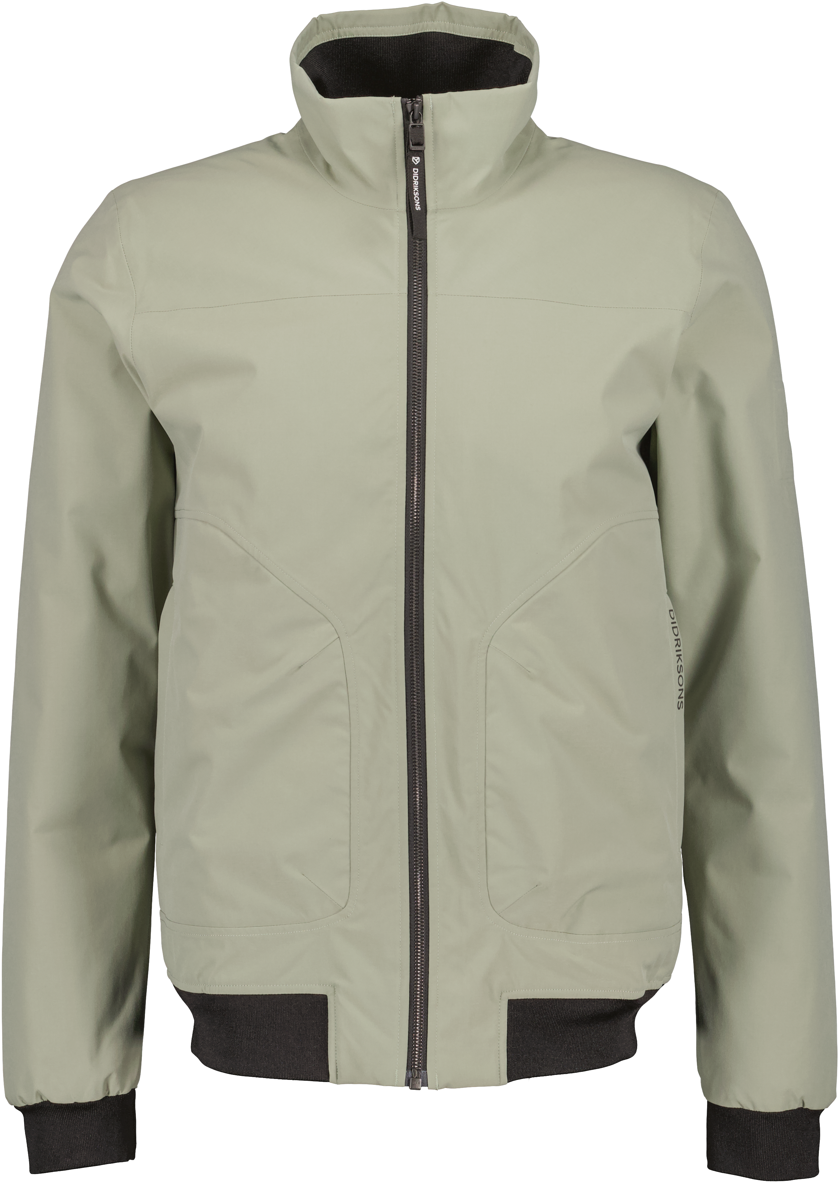 Alvin Jacket , Didriksons