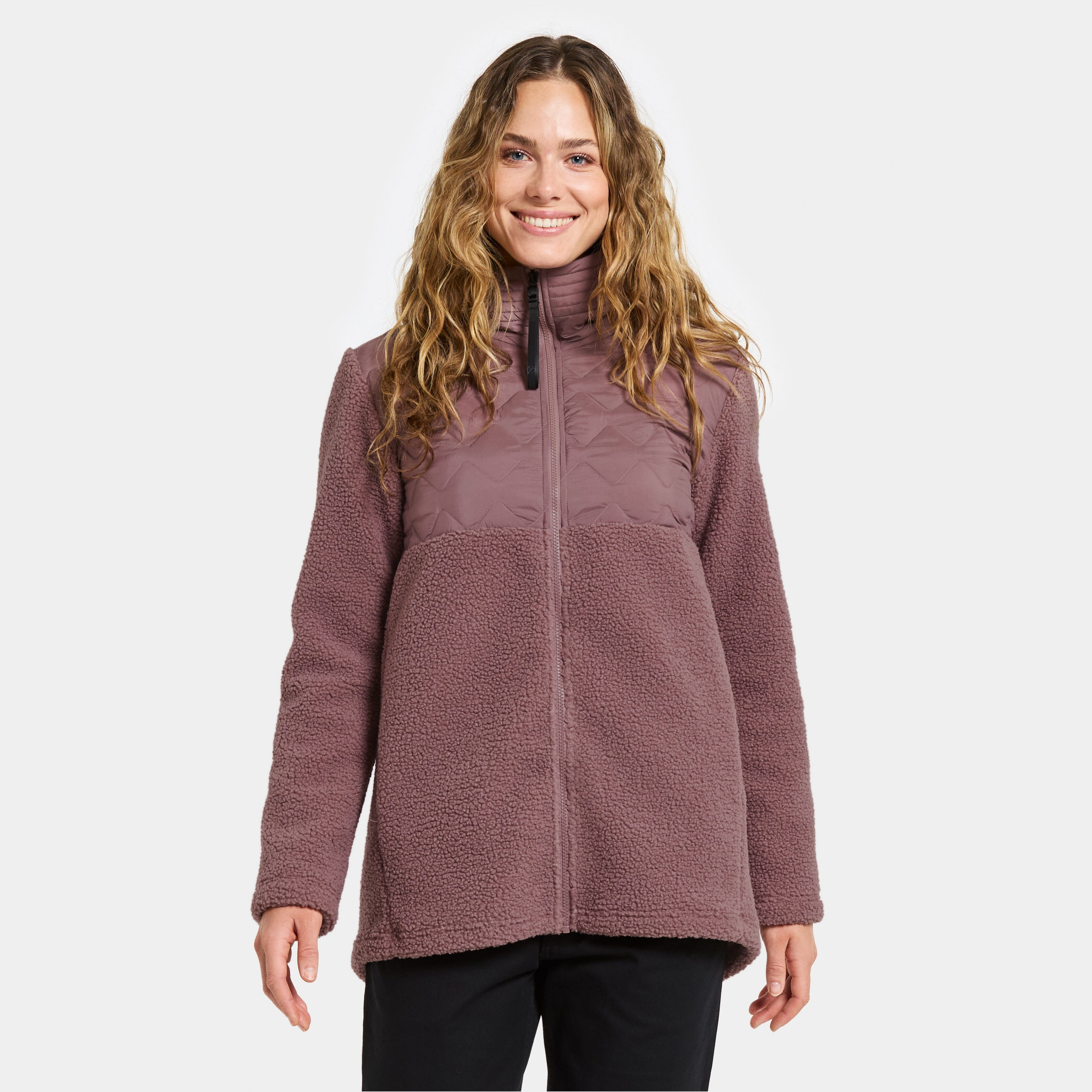 Bibi Full-Zip , Didriksons