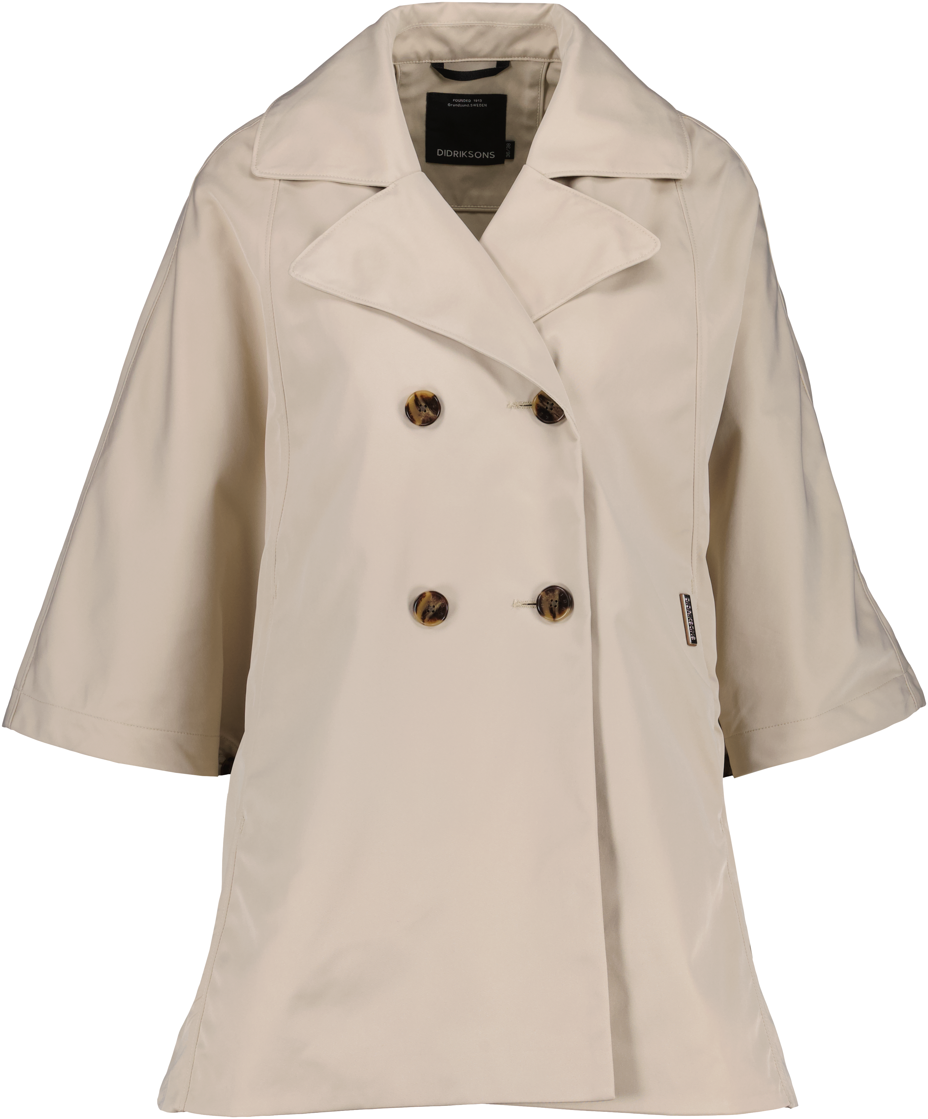 Lola Cape , Didriksons
