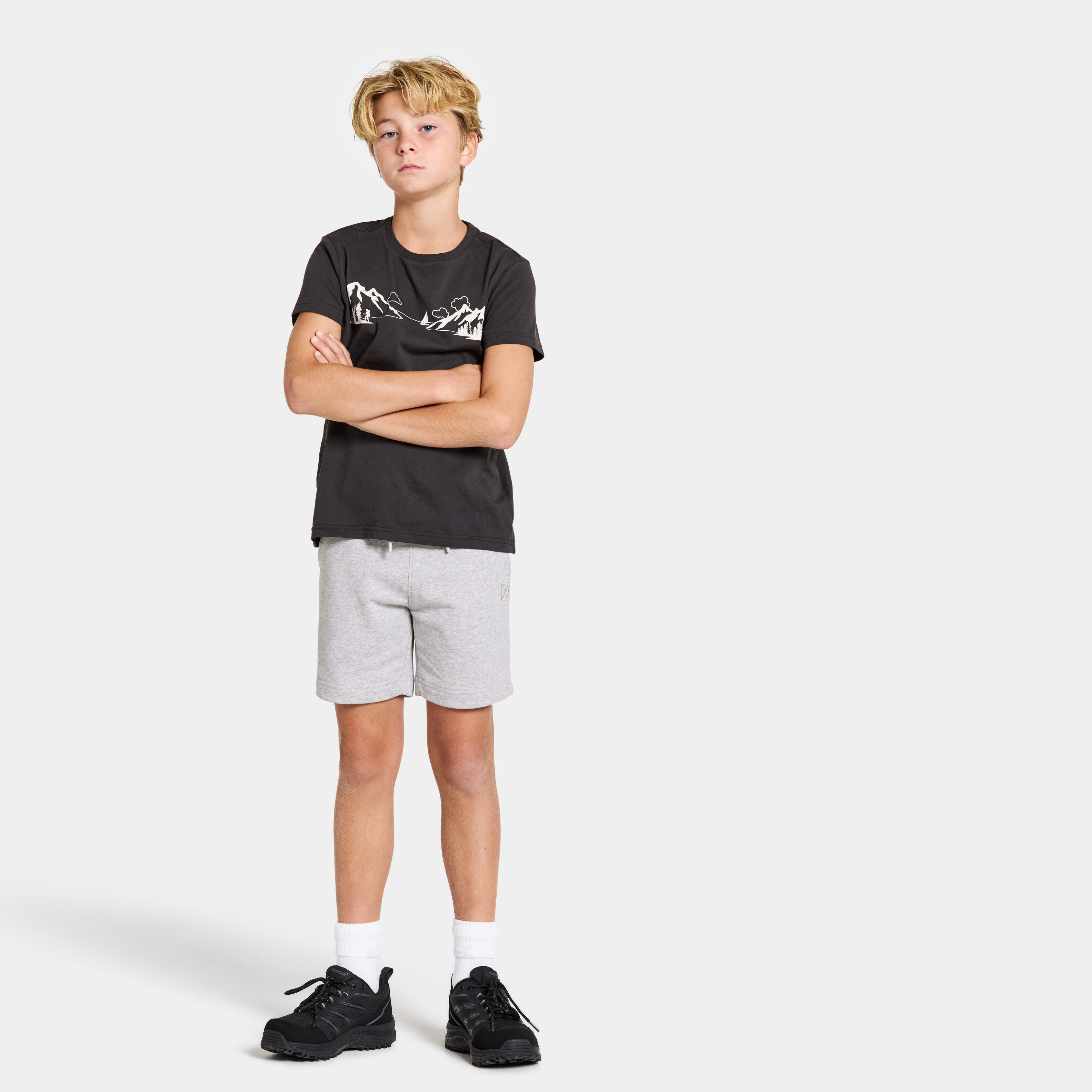 Fejan Kids' Shorts , Didriksons
