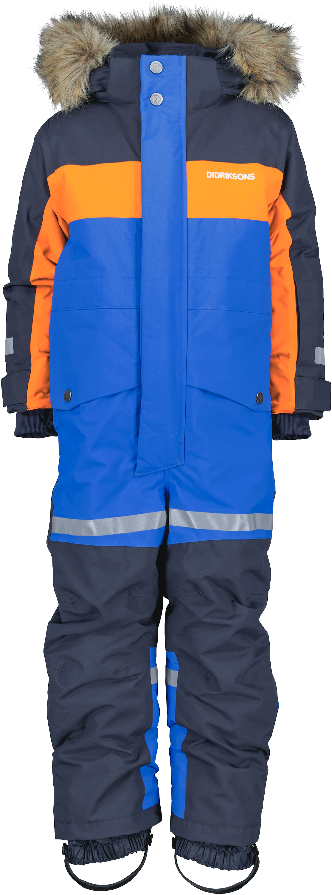 Bjärven Kids' Coverall