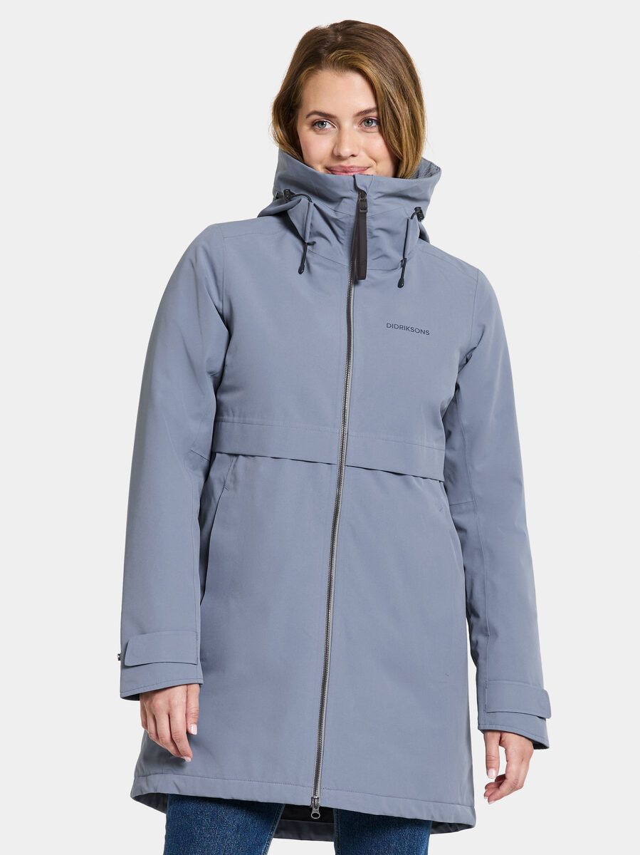Didriksons CLASSICS Essential | coats jackets 