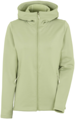 Anneli Full-Zip 